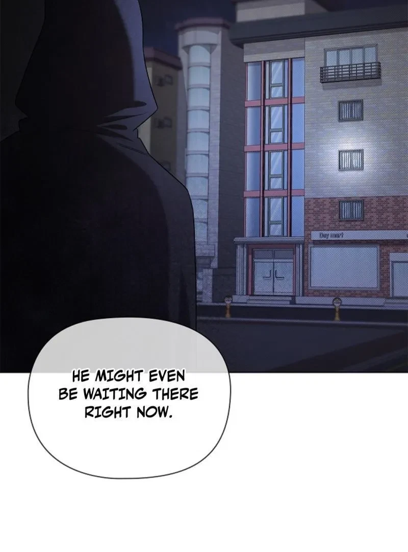 Tentacles Appeared! Chapter 6, page 36