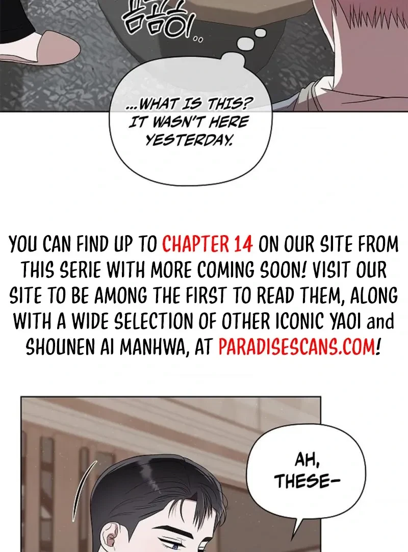 Tentacles Appeared! Chapter 6, page 4