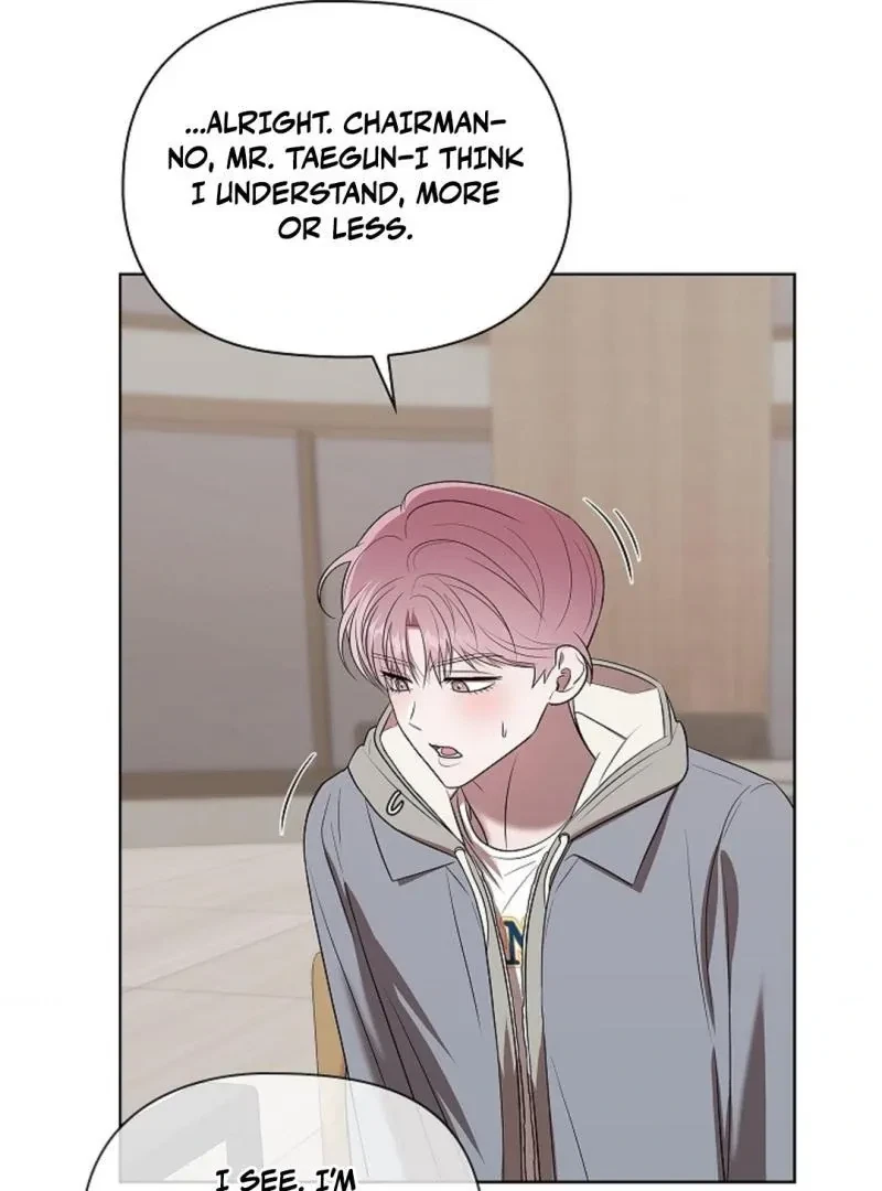Tentacles Appeared! Chapter 6, page 57