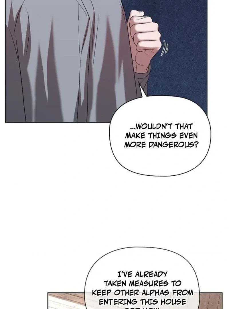Tentacles Appeared! Chapter 6, page 86