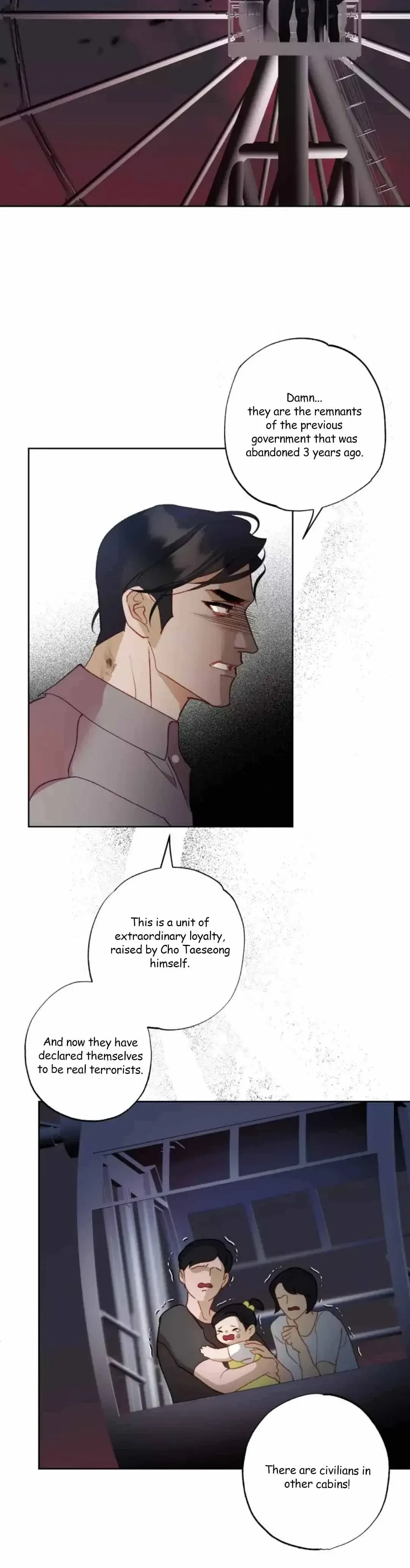 Moonquake Chapter 33, page 5