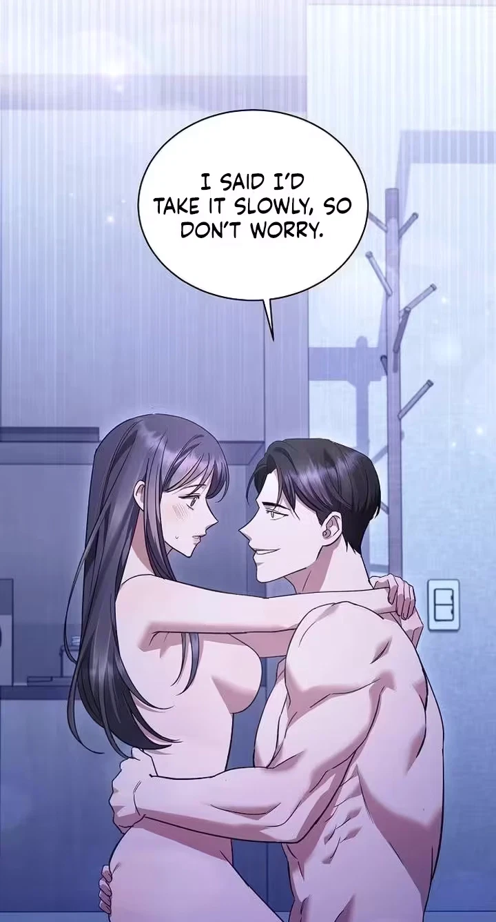 A Difficult Husband Chapter 17, page 13