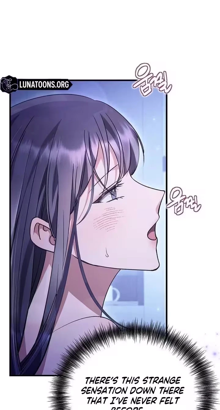 A Difficult Husband Chapter 17, page 17