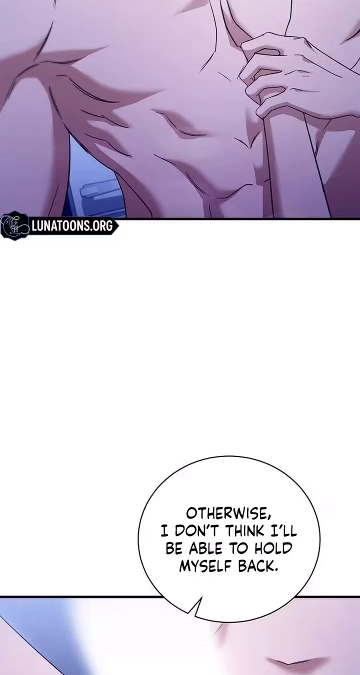 A Difficult Husband Chapter 17, page 36