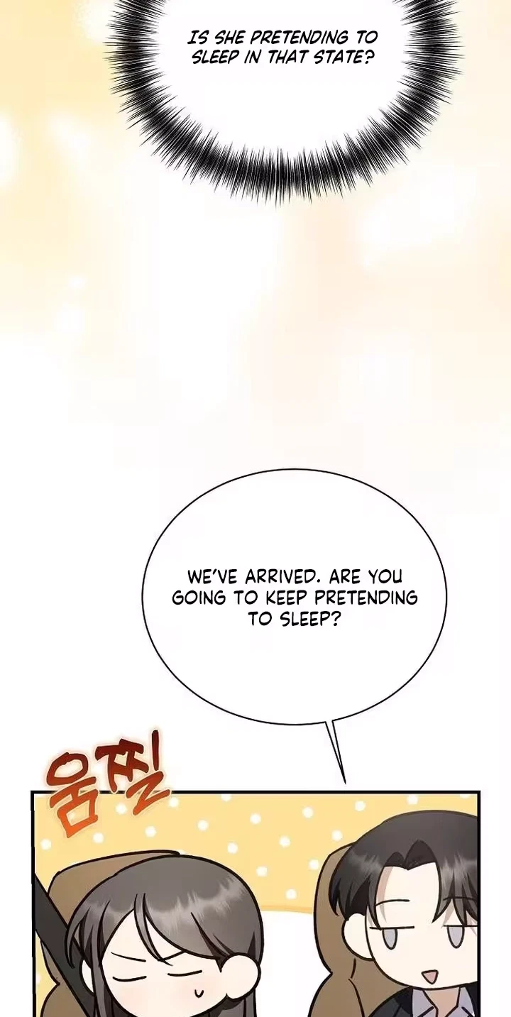 A Difficult Husband Chapter 17, page 58