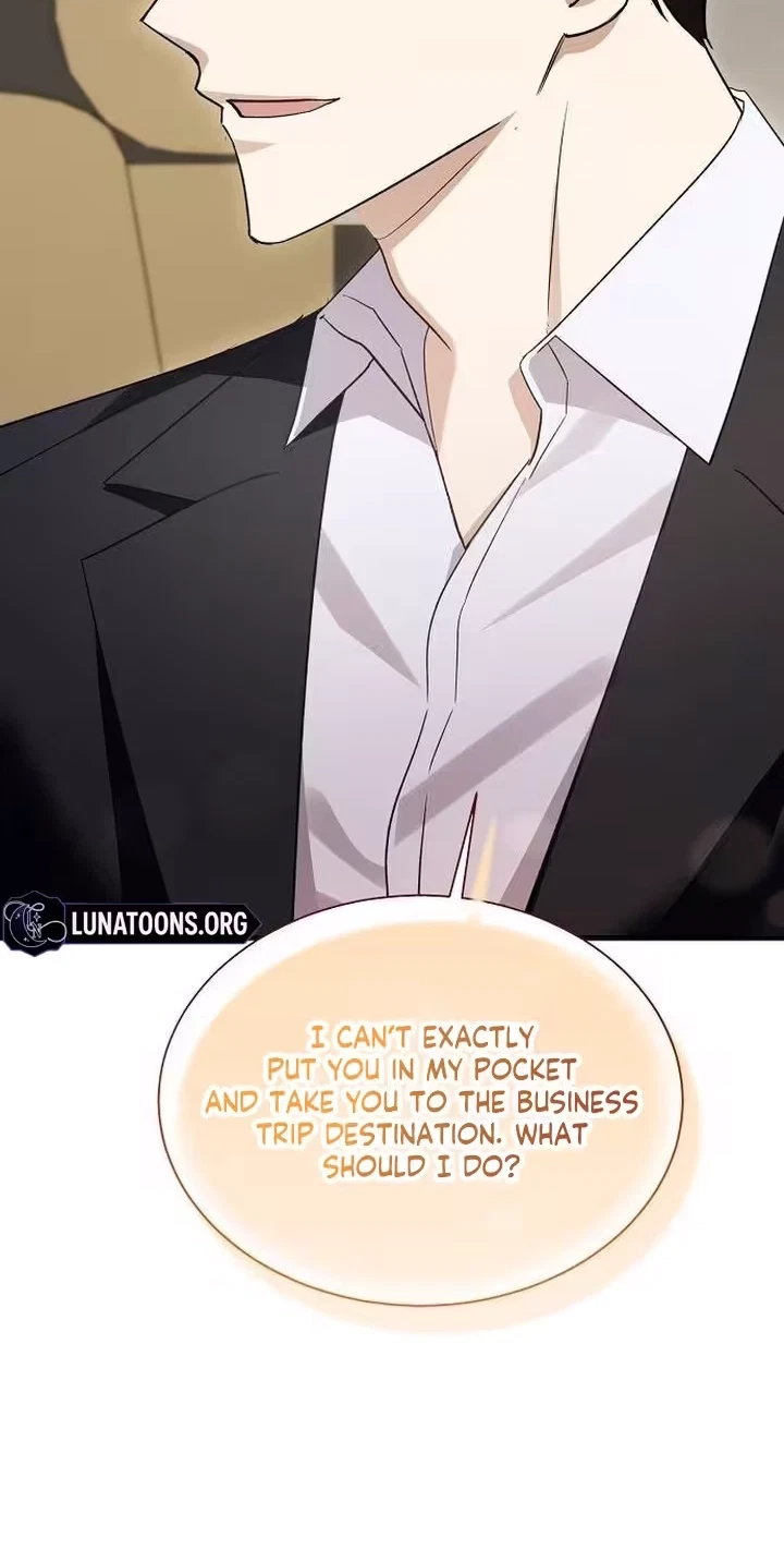 A Difficult Husband Chapter 17, page 60