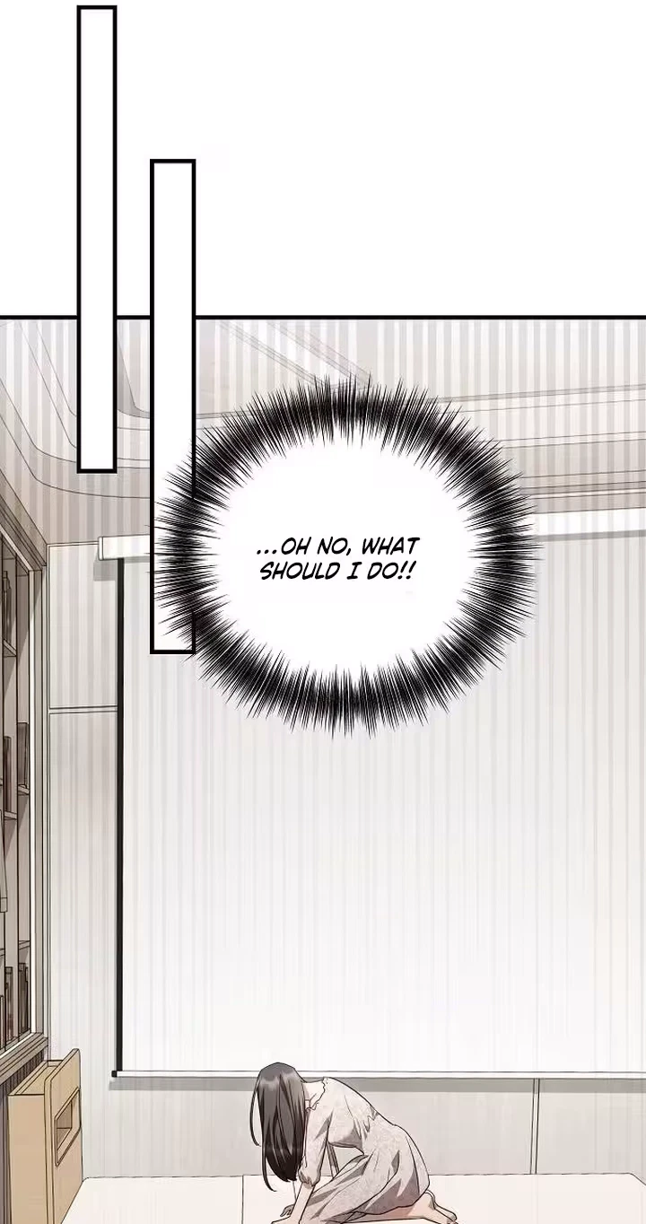 A Difficult Husband Chapter 17, page 65