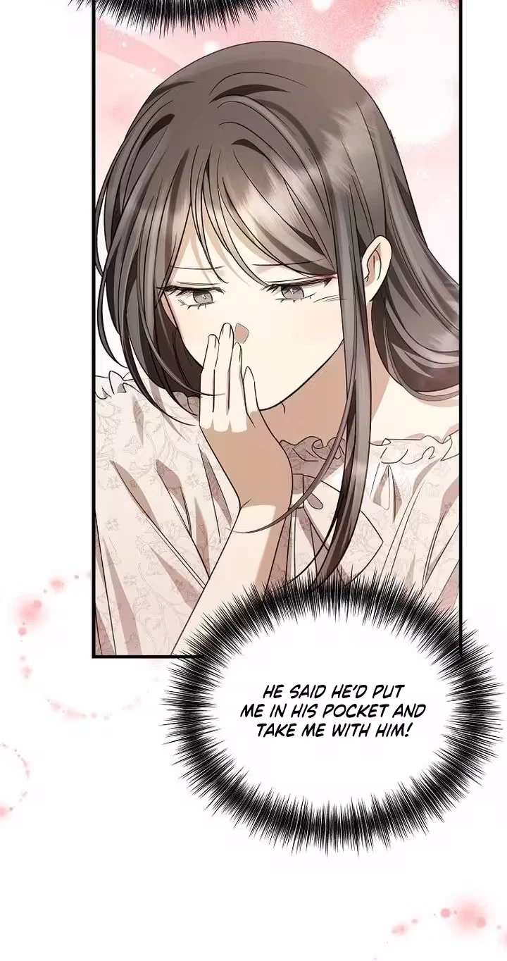 A Difficult Husband Chapter 17, page 67