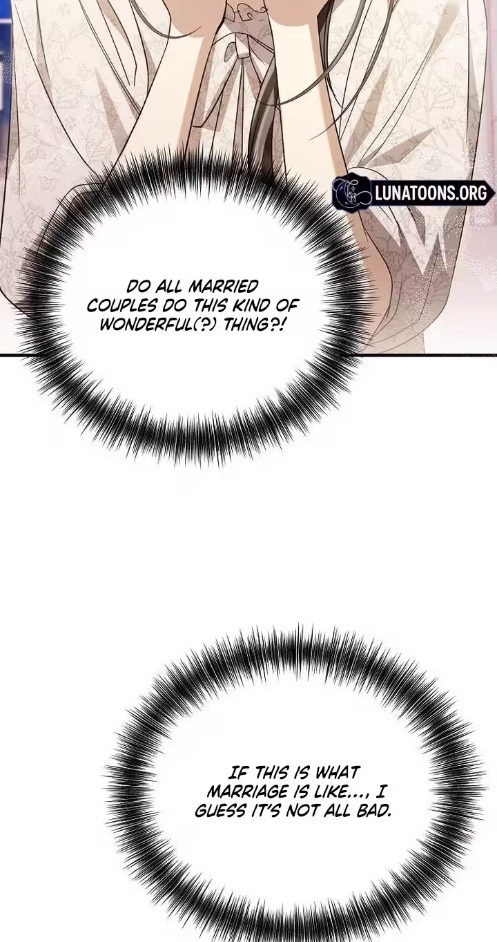 A Difficult Husband Chapter 17, page 71