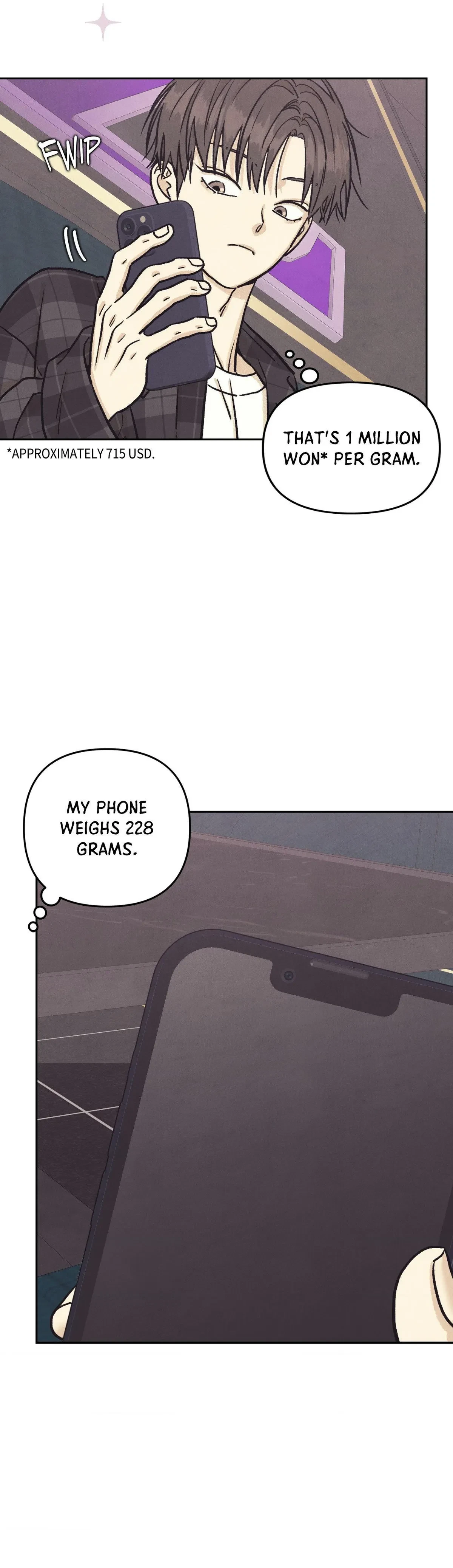 Operation Leo Chapter 44, page 12