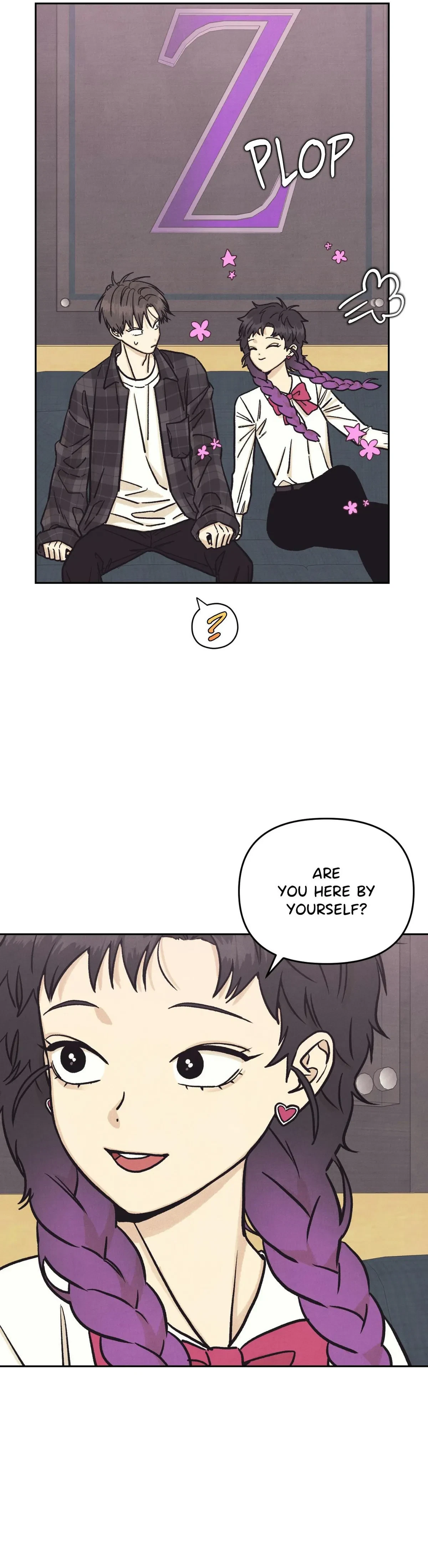Operation Leo Chapter 44, page 15
