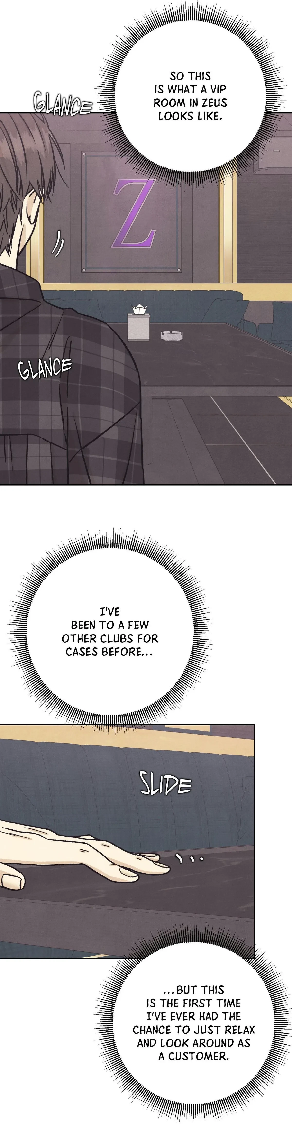 Operation Leo Chapter 44, page 2