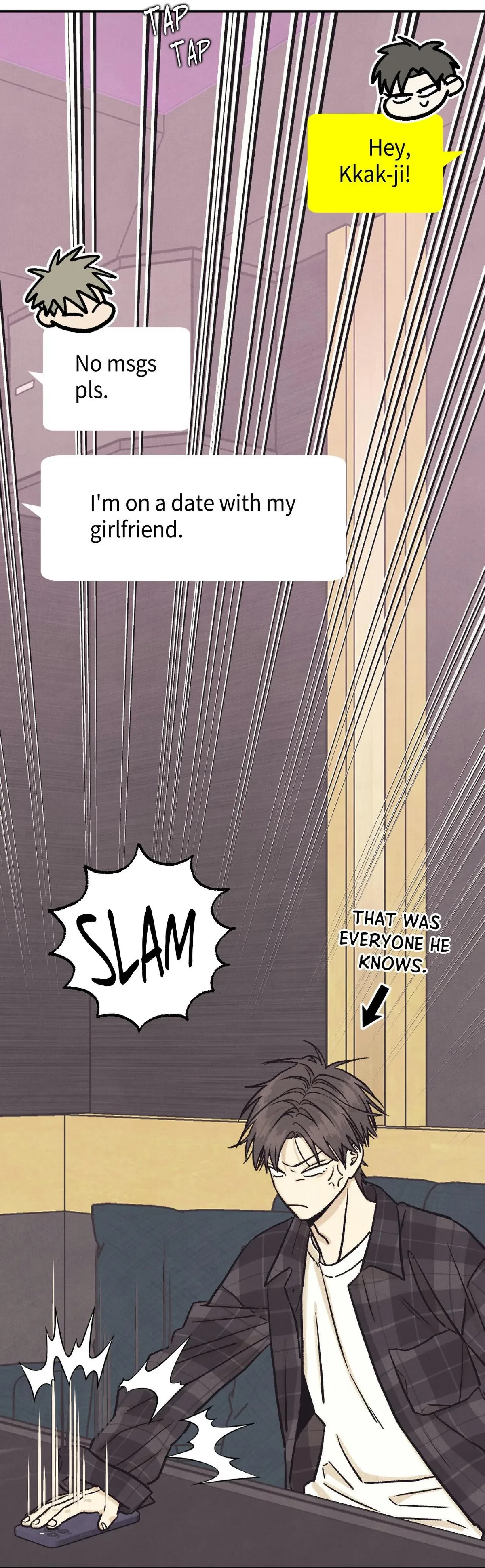 Operation Leo Chapter 44, page 21