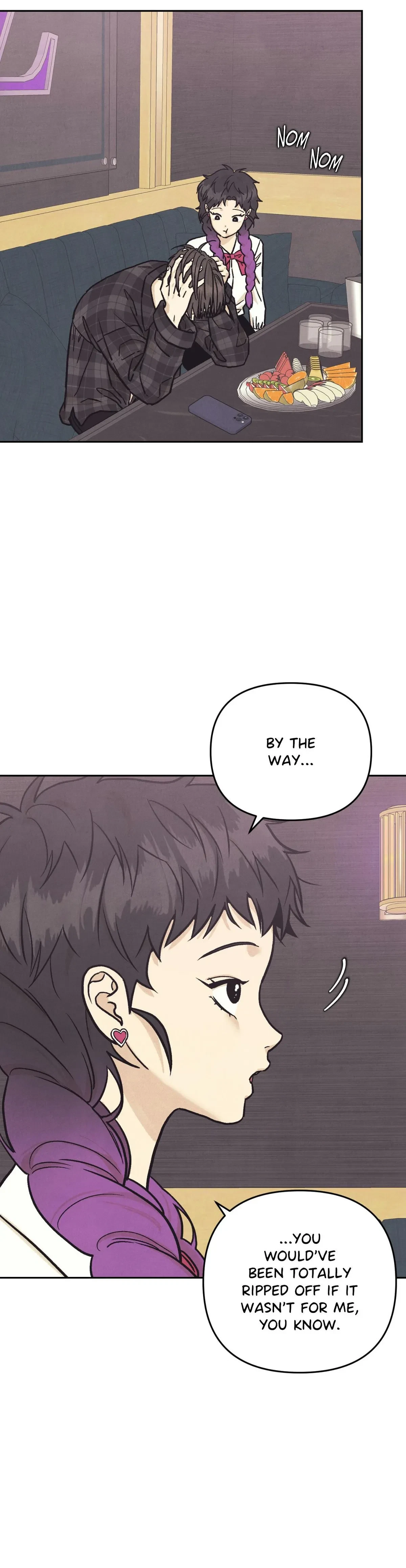 Operation Leo Chapter 44, page 23