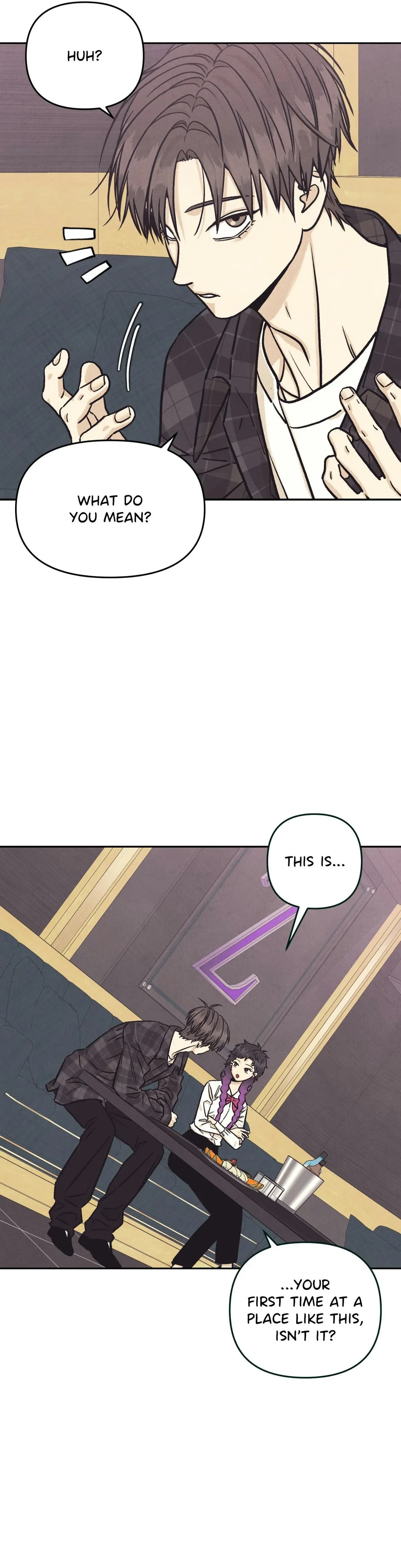 Operation Leo Chapter 44, page 24