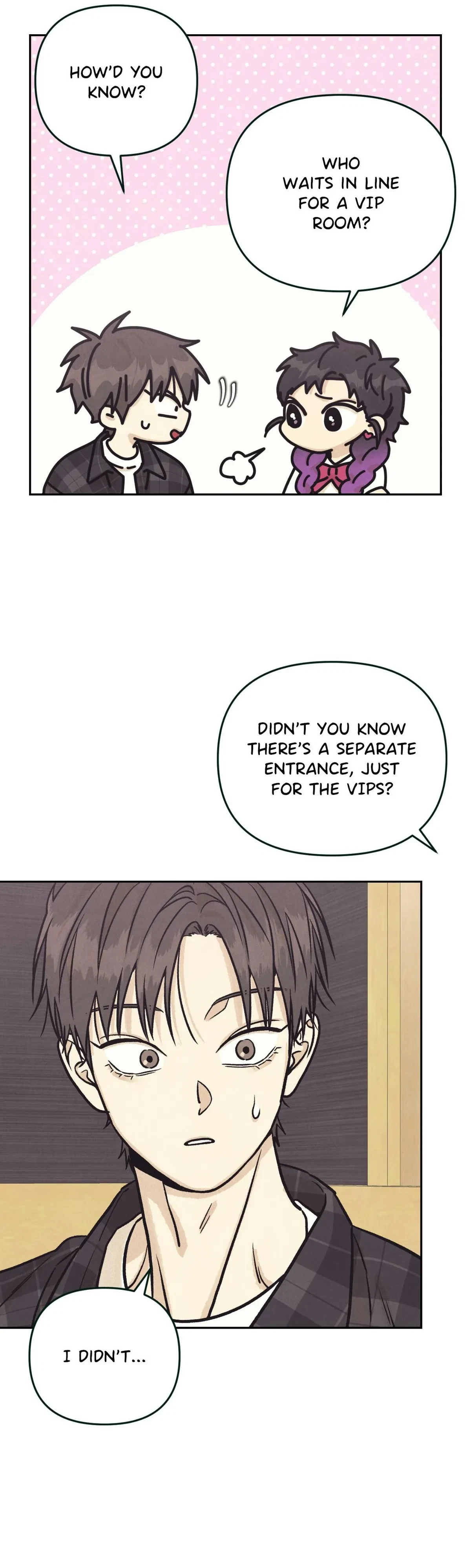 Operation Leo Chapter 44, page 25