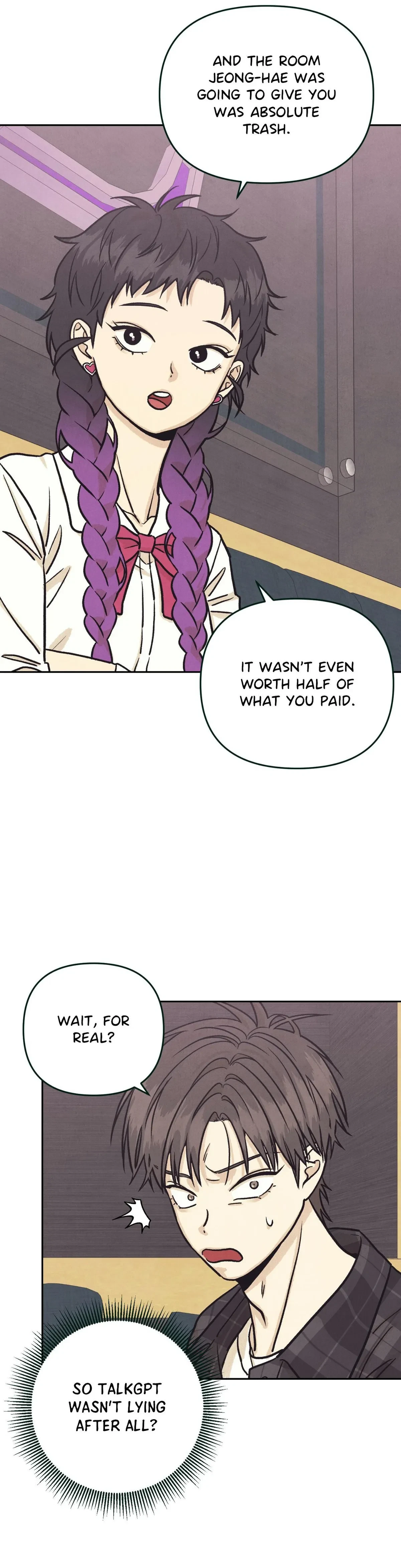 Operation Leo Chapter 44, page 26