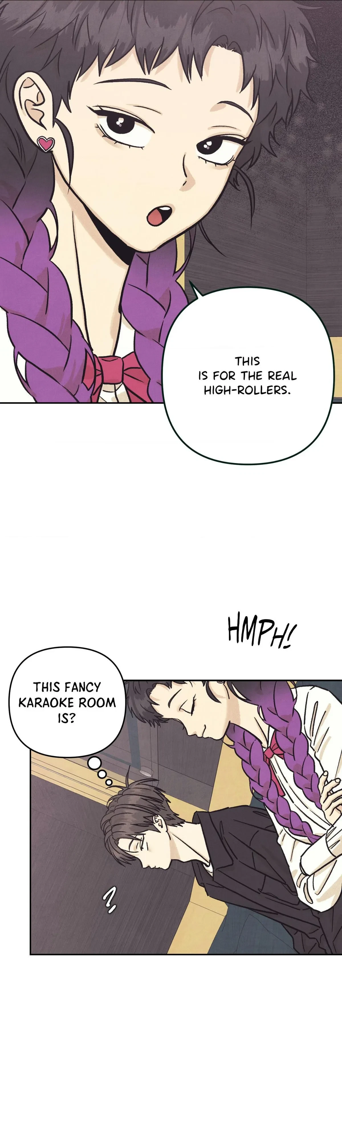 Operation Leo Chapter 44, page 28