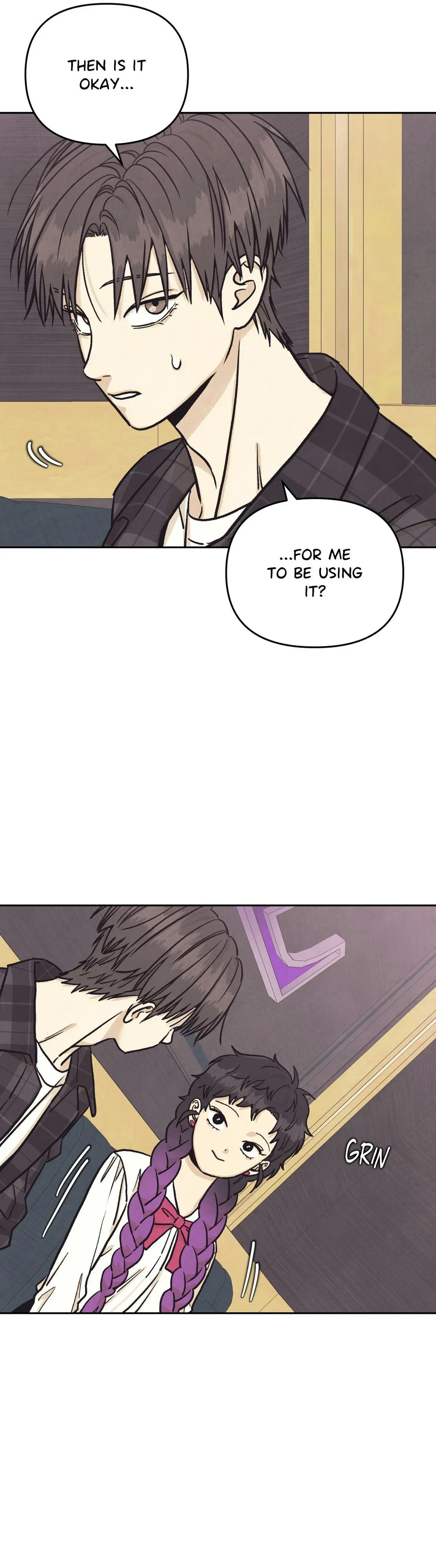 Operation Leo Chapter 44, page 29