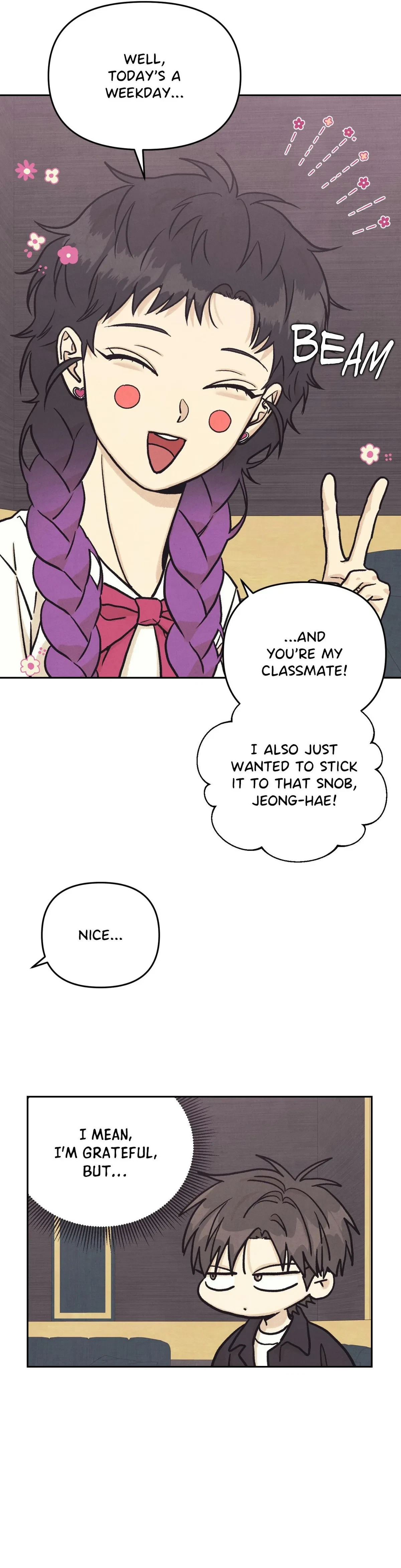 Operation Leo Chapter 44, page 30
