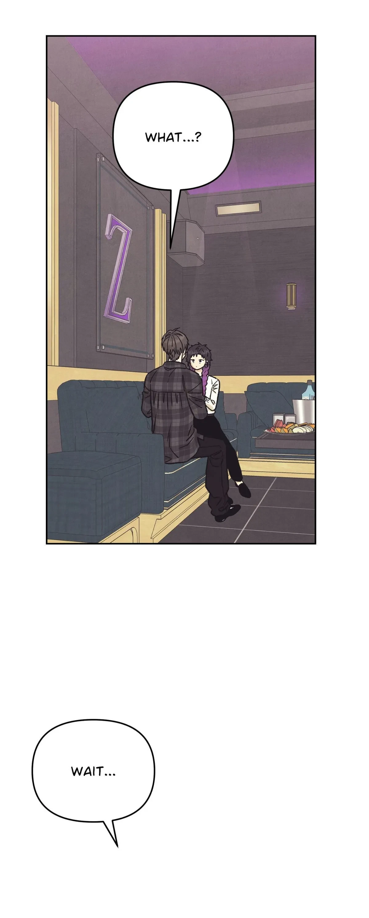 Operation Leo Chapter 44, page 34