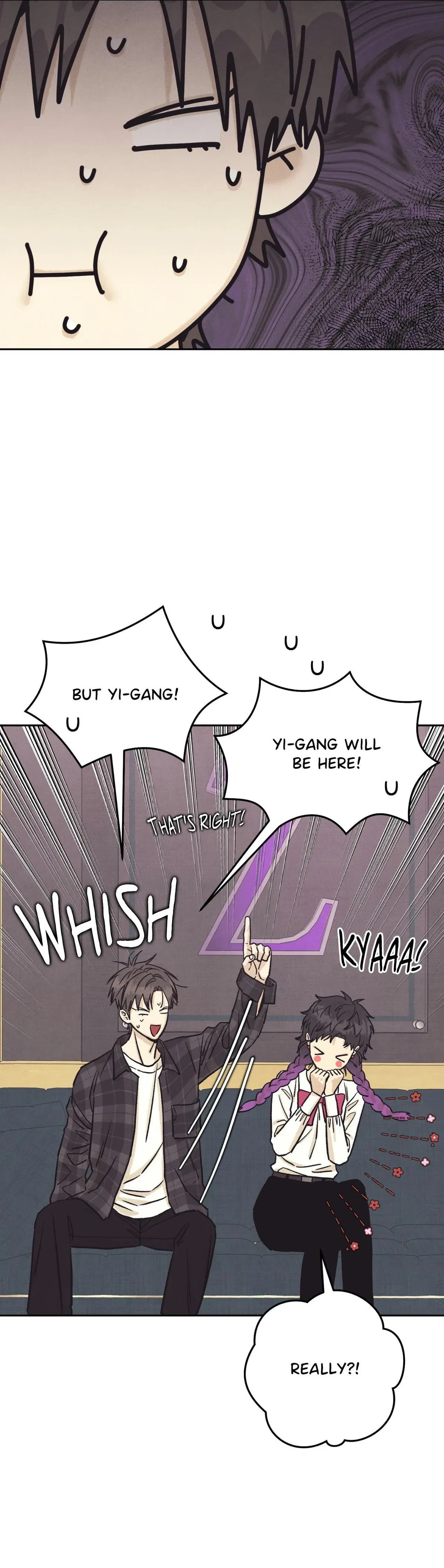 Operation Leo Chapter 44, page 37