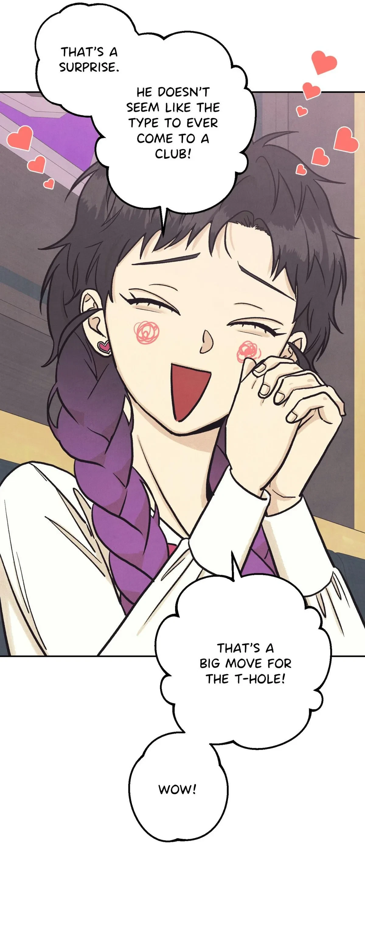Operation Leo Chapter 44, page 38