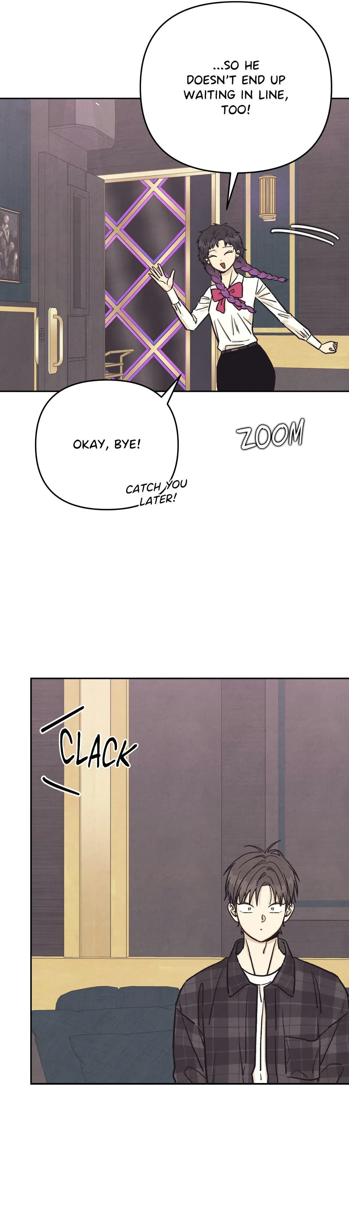 Operation Leo Chapter 44, page 40