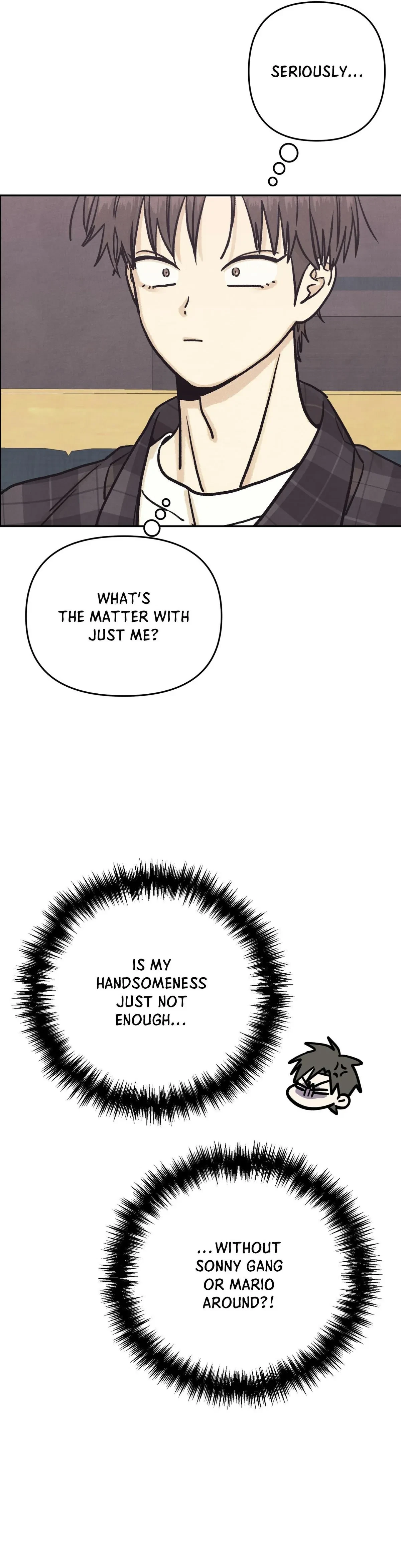 Operation Leo Chapter 44, page 41