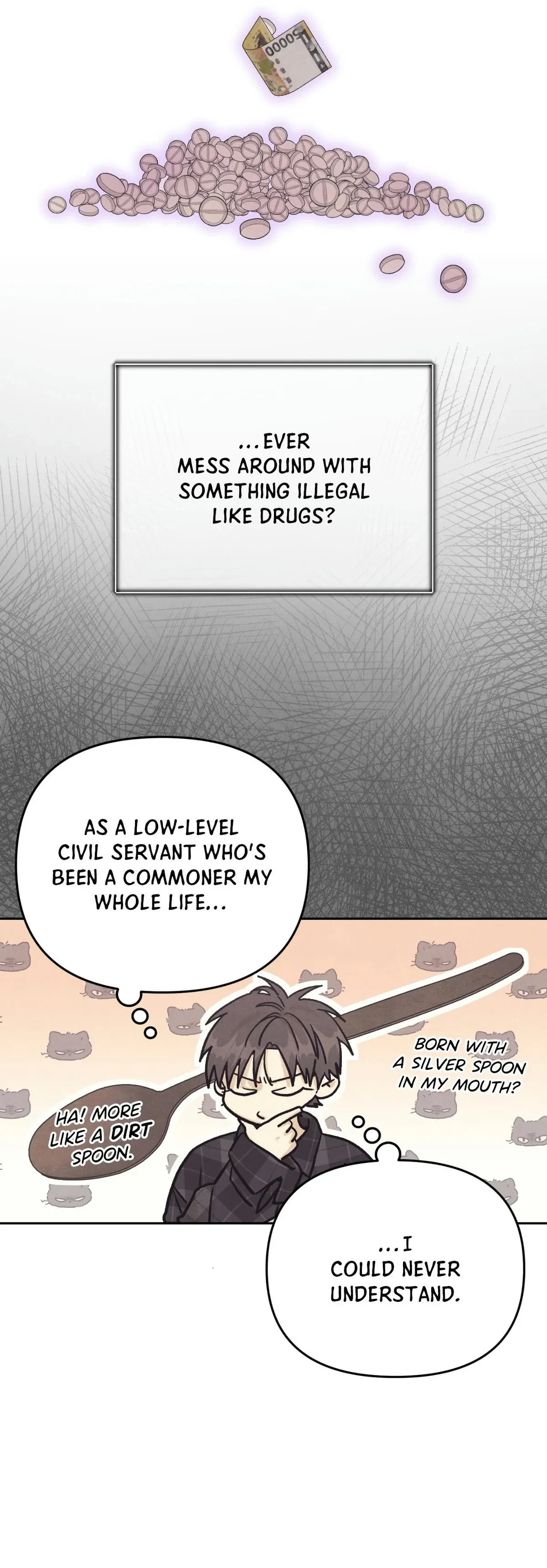 Operation Leo Chapter 44, page 6