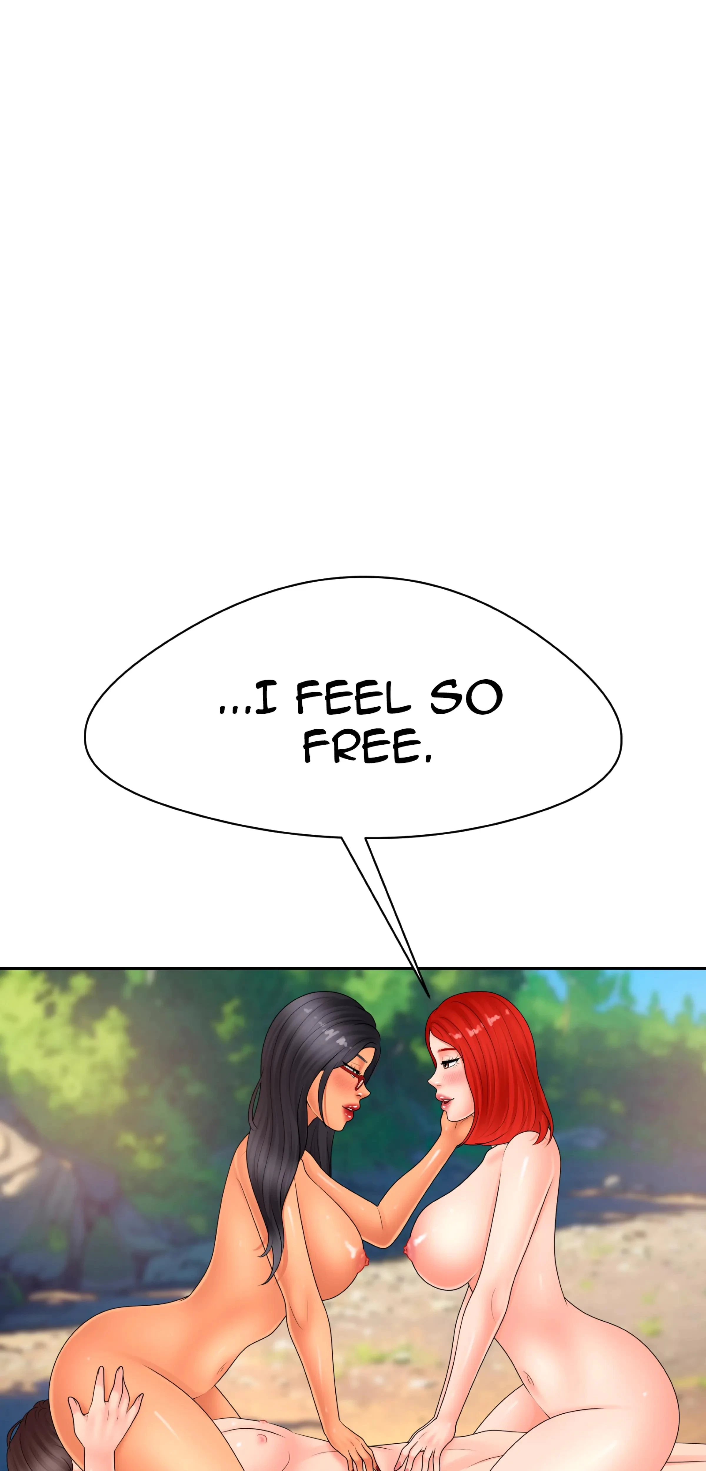 She Teaches Me A Lot Chapter 15, page 13