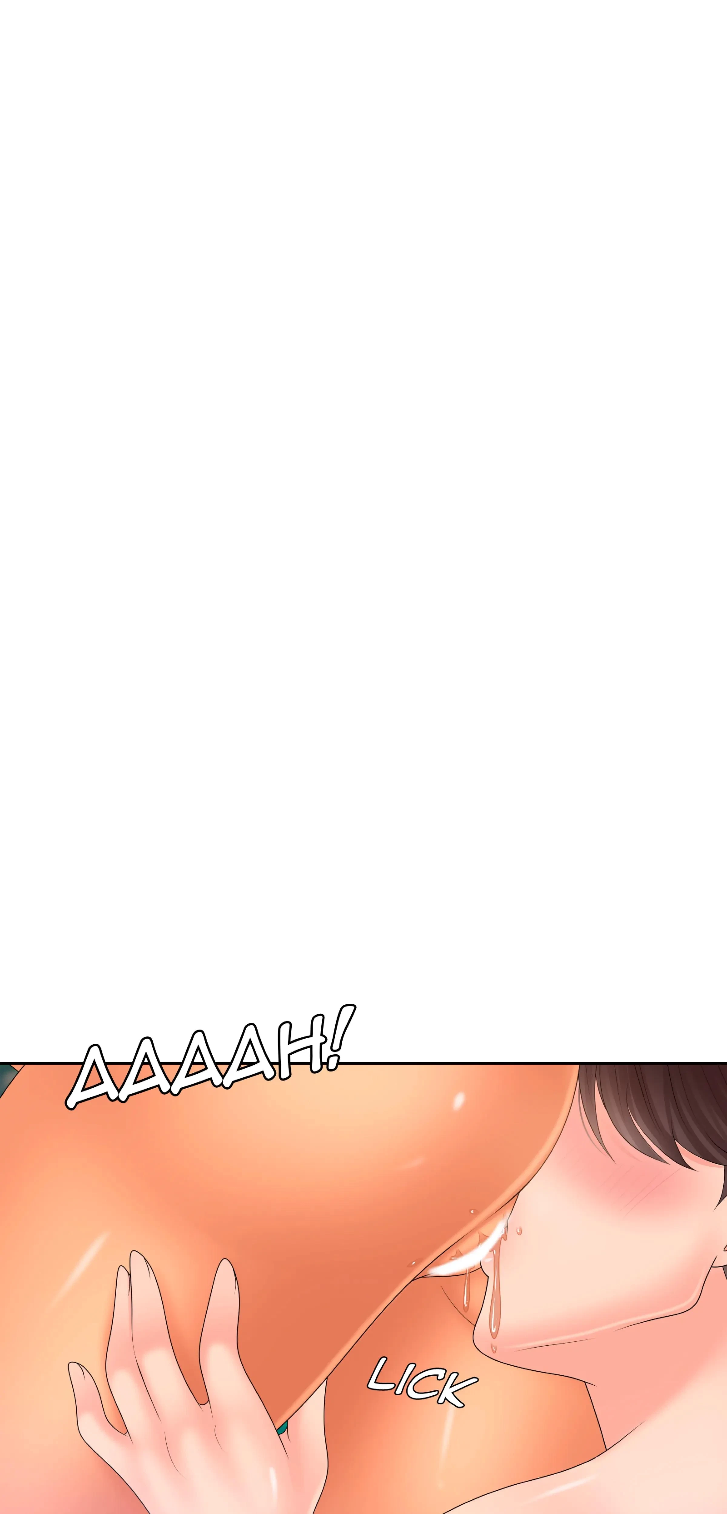 She Teaches Me A Lot Chapter 15, page 19