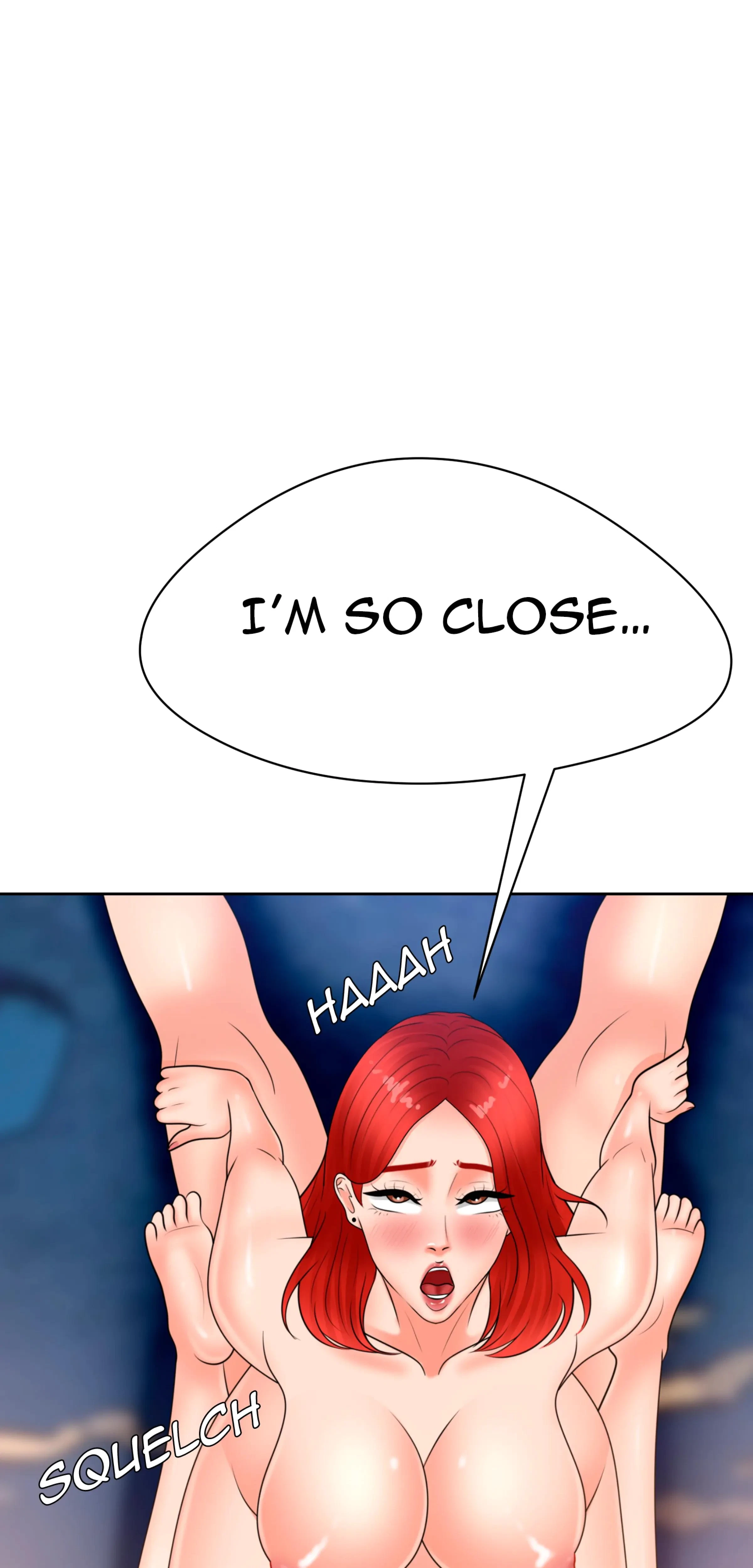 She Teaches Me A Lot Chapter 15, page 21
