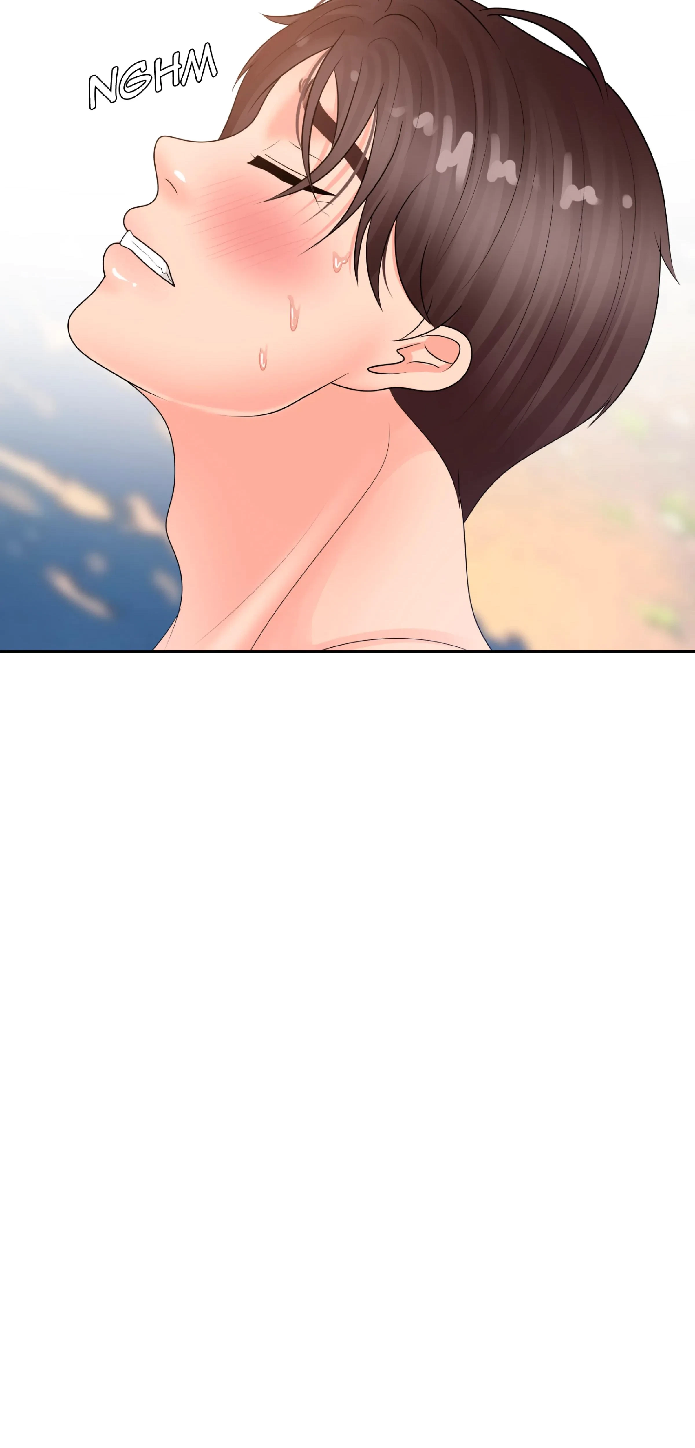 She Teaches Me A Lot Chapter 15, page 27