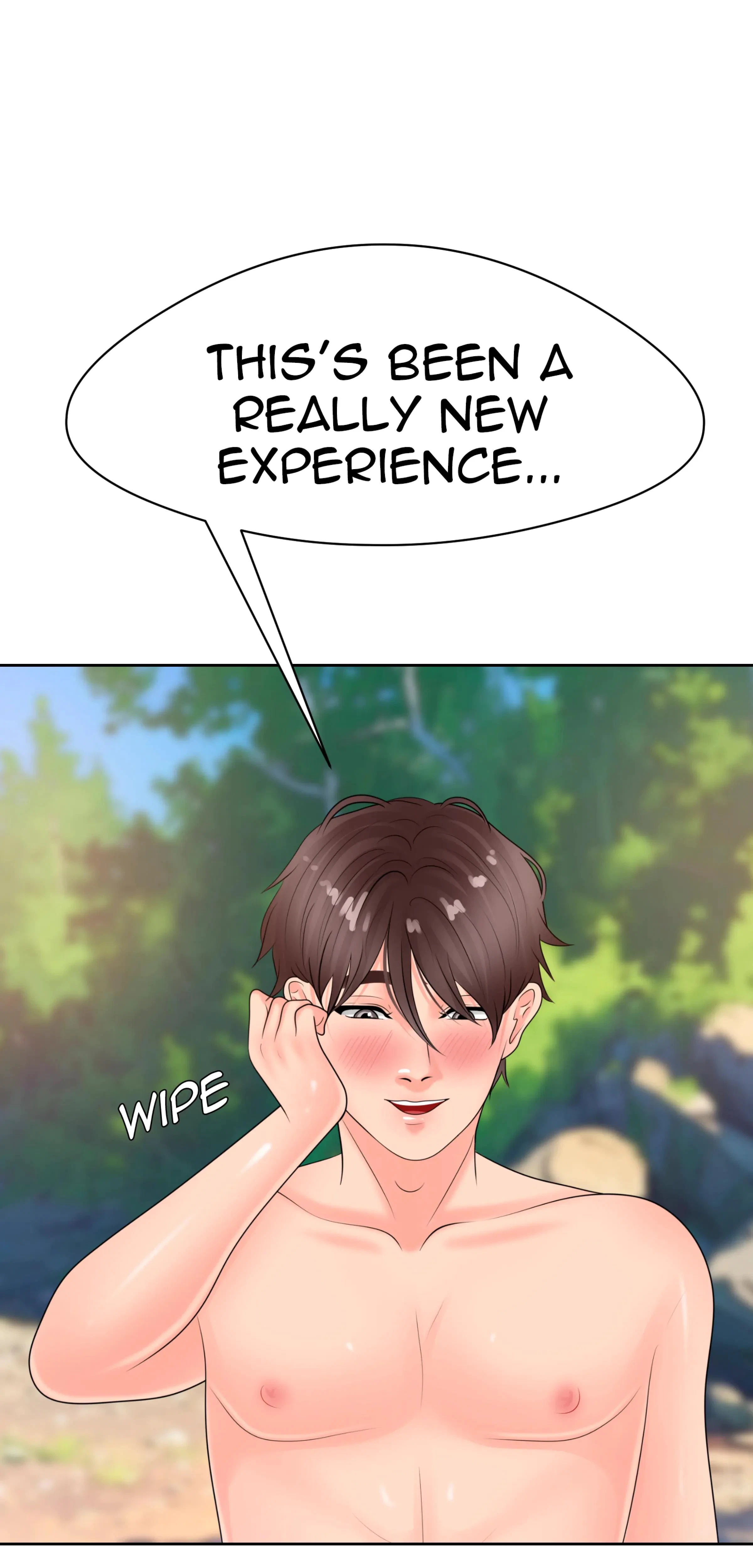 She Teaches Me A Lot Chapter 15, page 36
