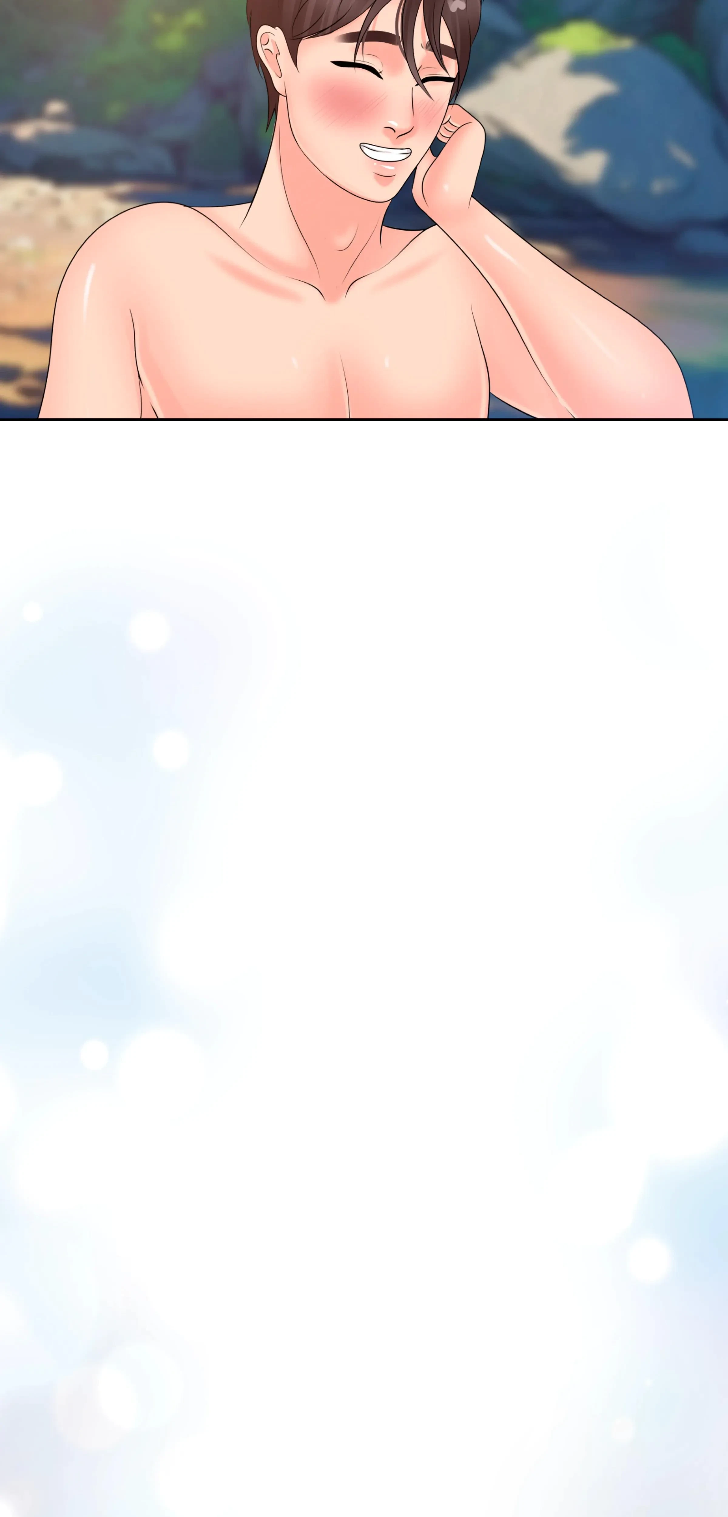 She Teaches Me A Lot Chapter 15, page 38