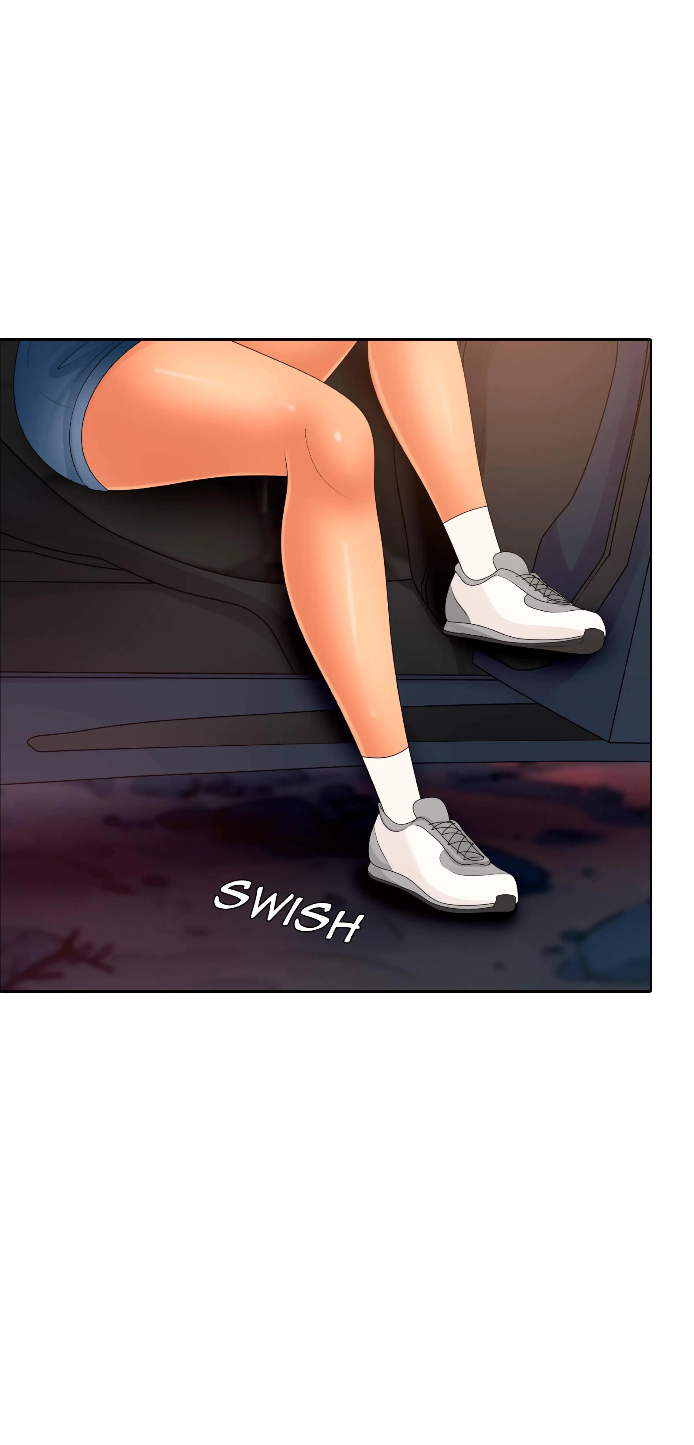 She Teaches Me A Lot Chapter 15, page 52