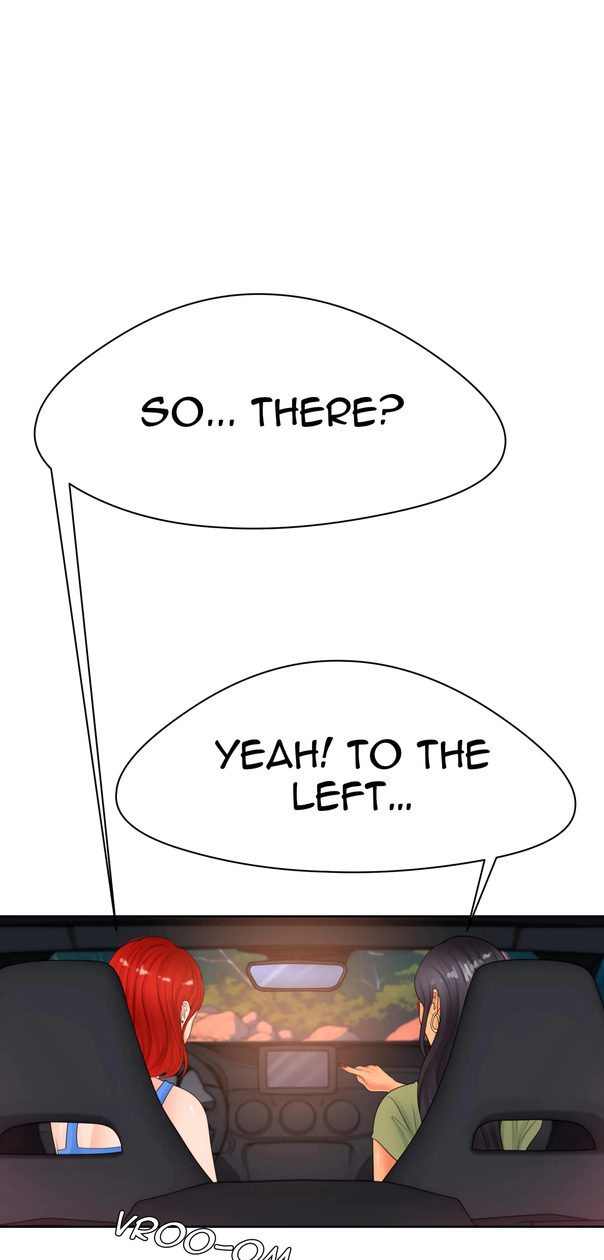 She Teaches Me A Lot Chapter 15, page 54