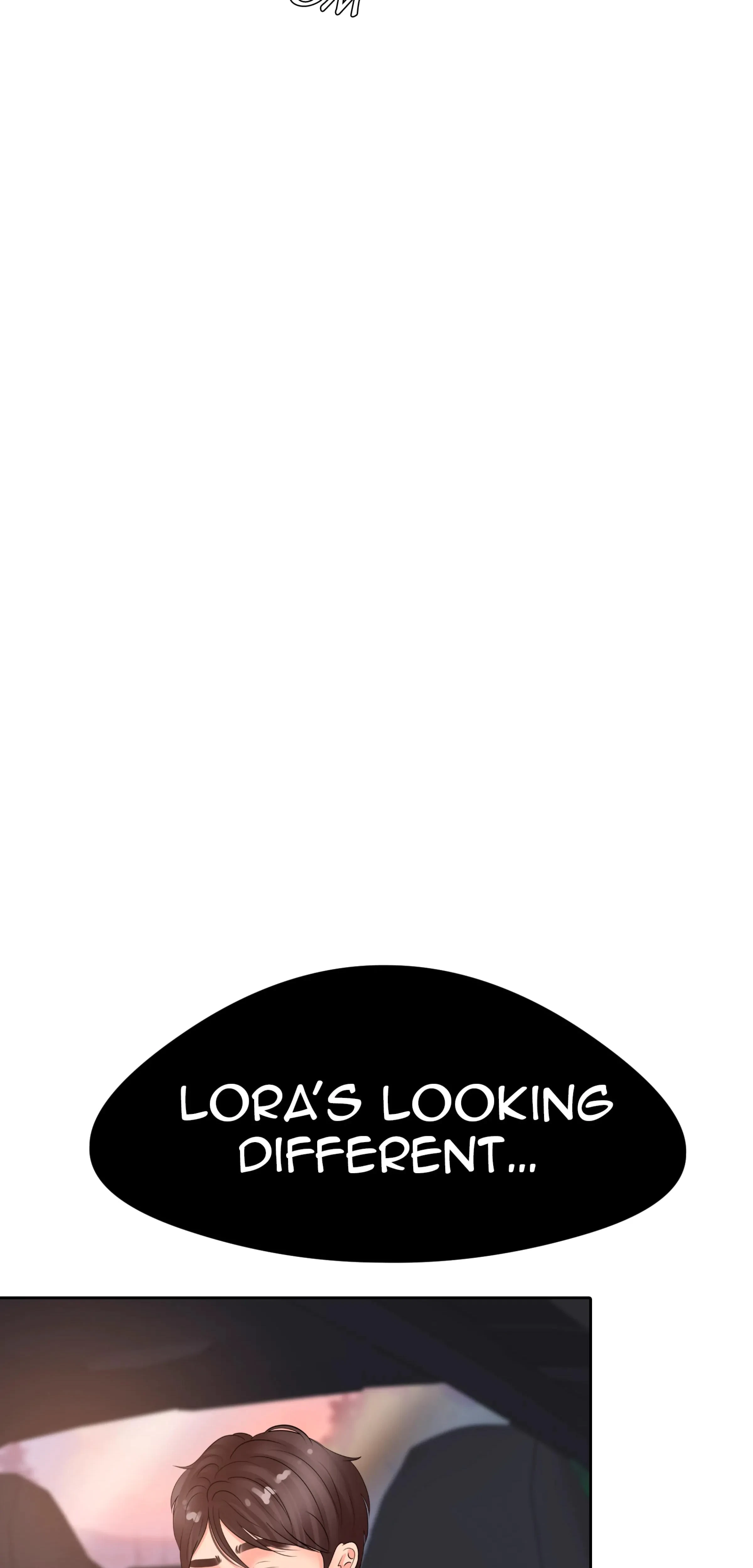 She Teaches Me A Lot Chapter 15, page 55