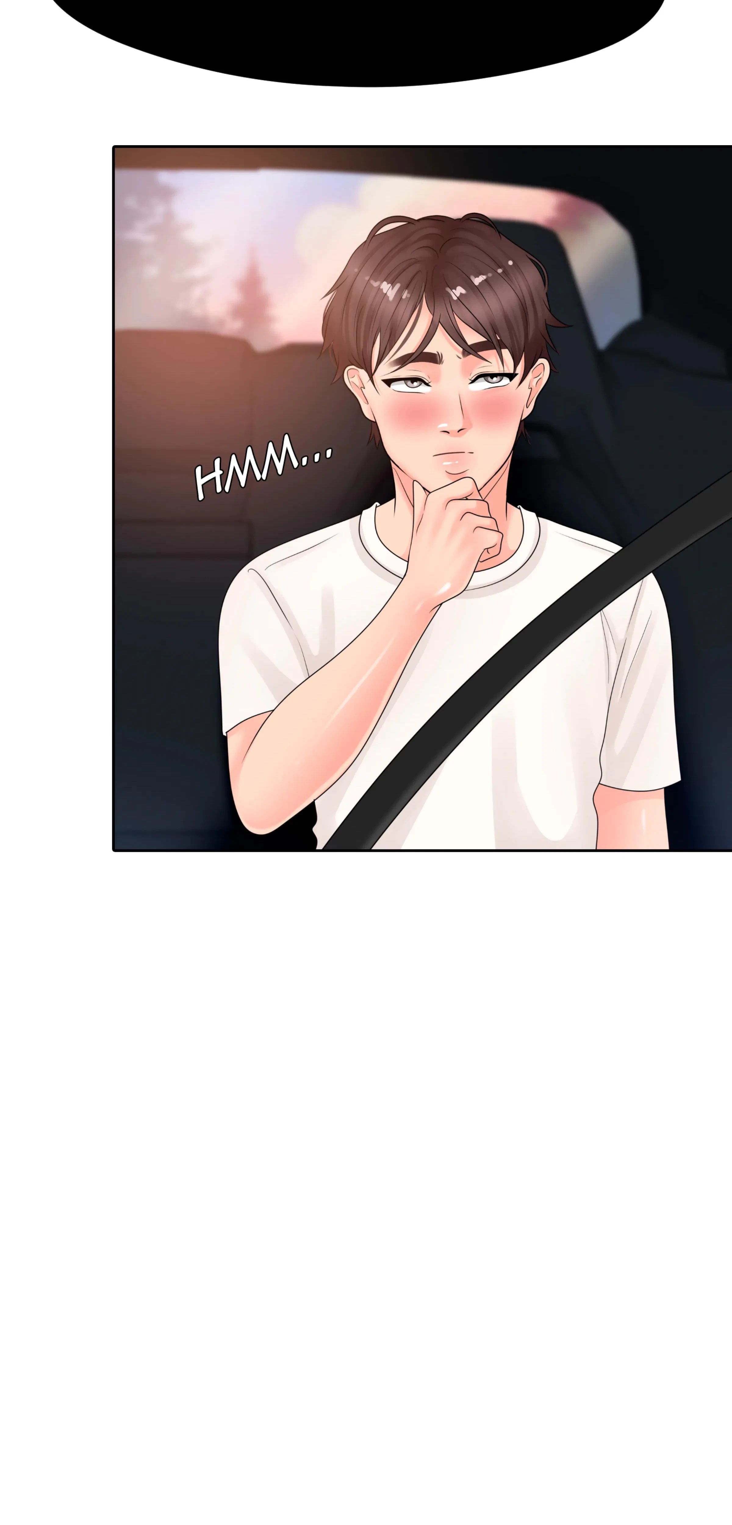 She Teaches Me A Lot Chapter 15, page 57
