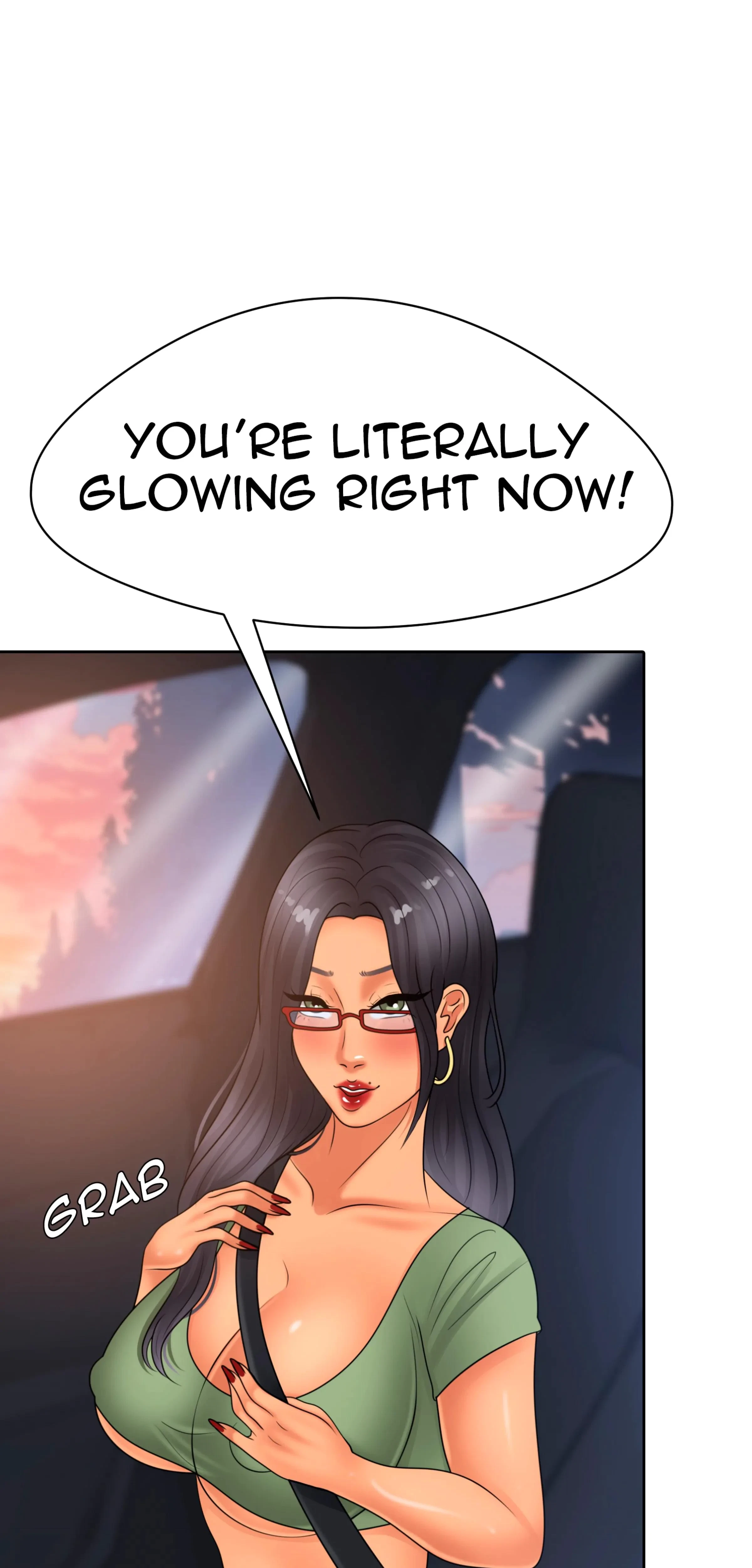 She Teaches Me A Lot Chapter 15, page 63