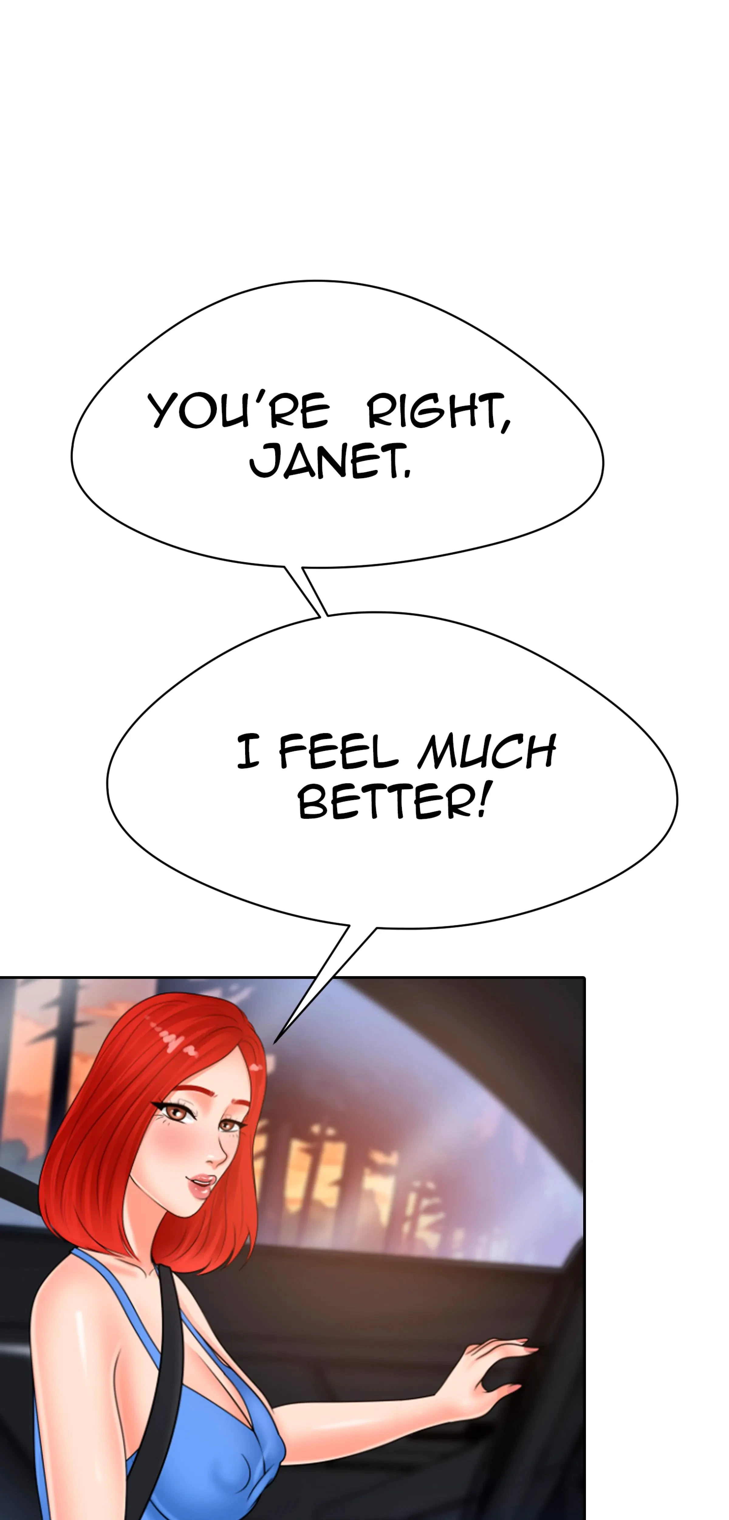 She Teaches Me A Lot Chapter 15, page 66