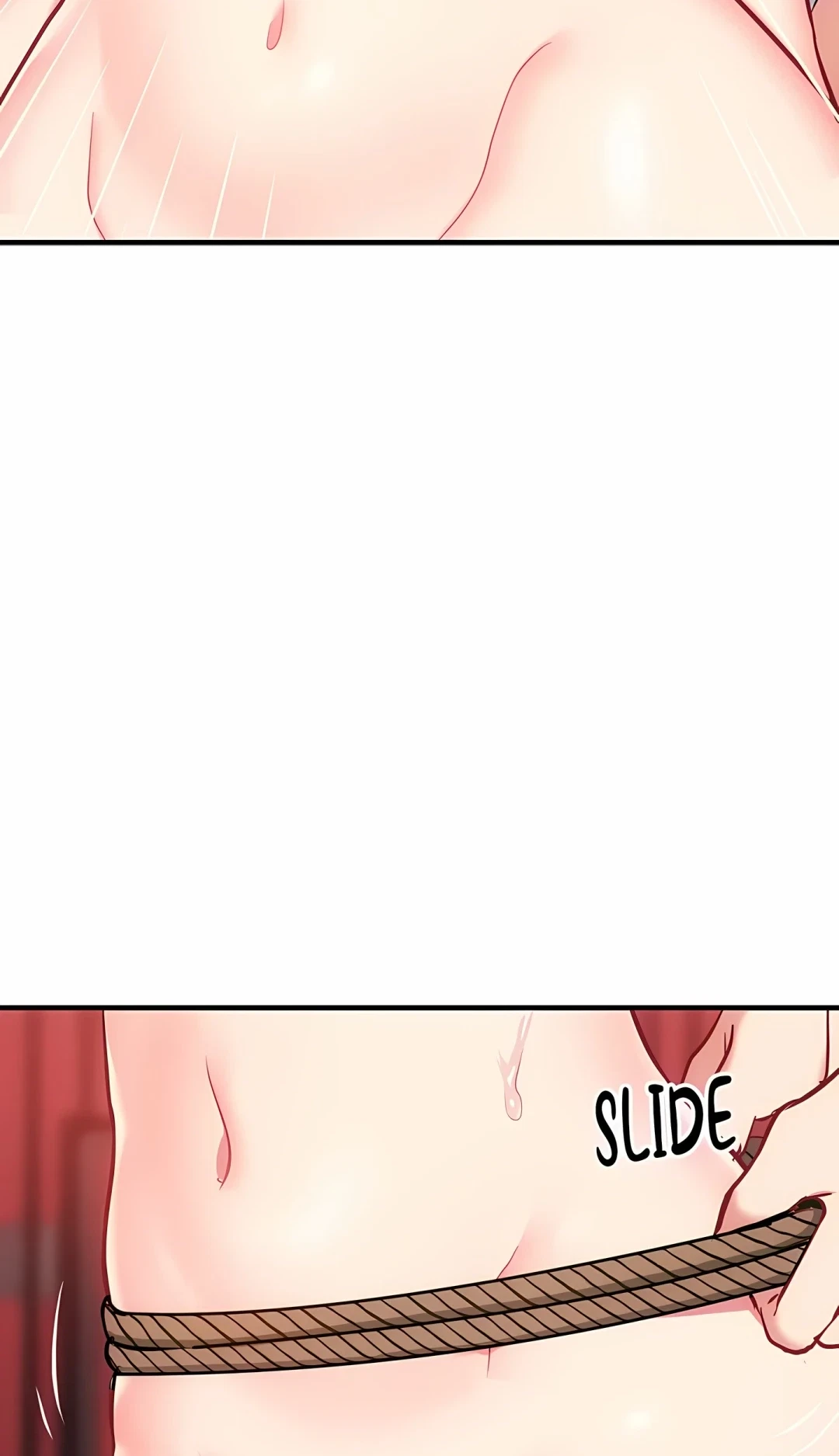 Intimate Tutoring Chapter 34, page 10