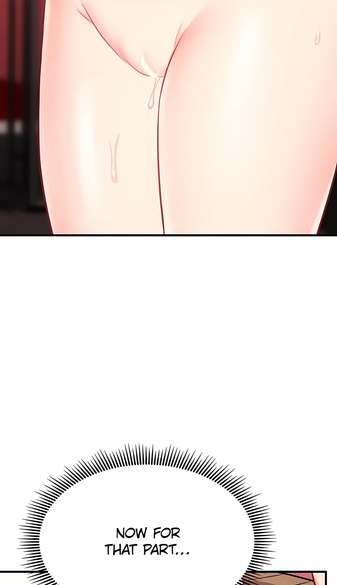 Intimate Tutoring Chapter 34, page 11