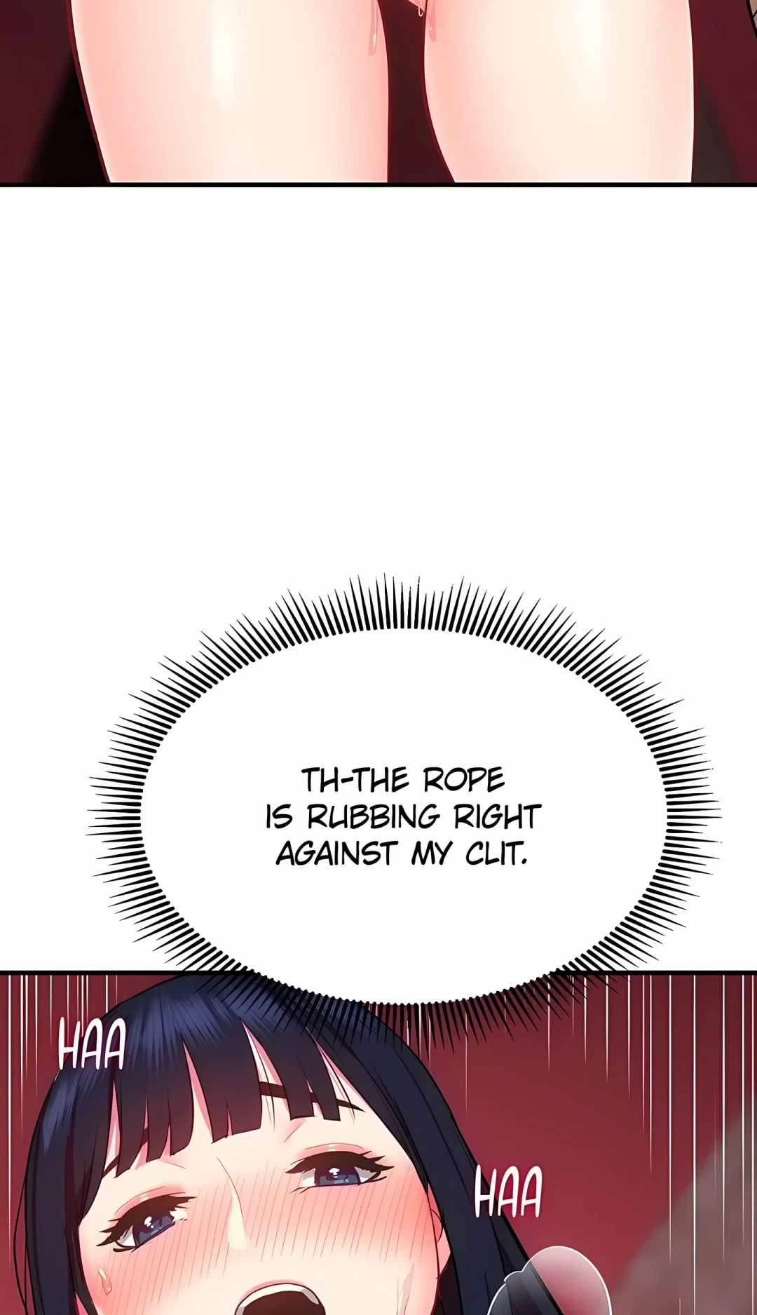 Intimate Tutoring Chapter 34, page 16