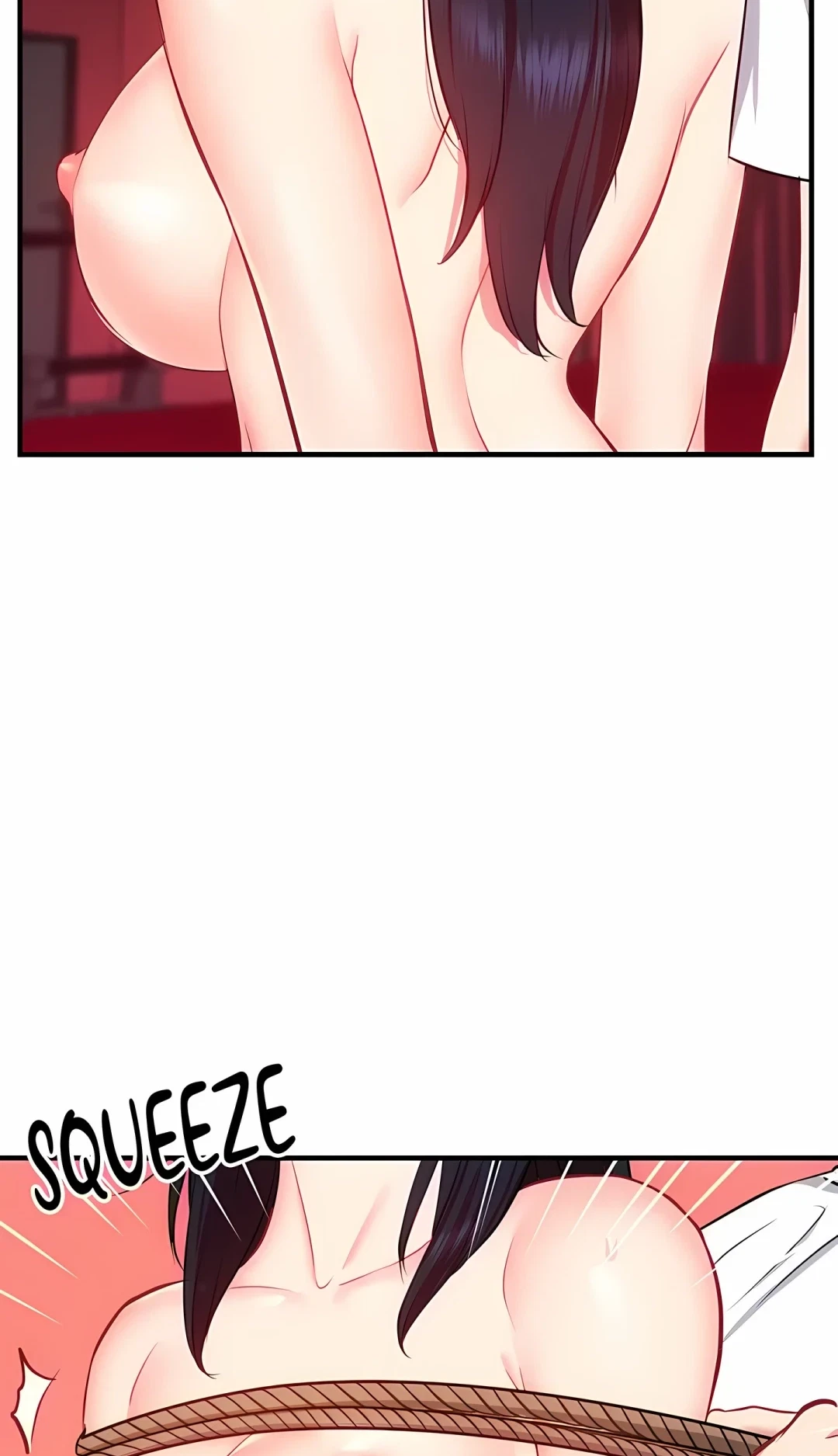 Intimate Tutoring Chapter 34, page 2