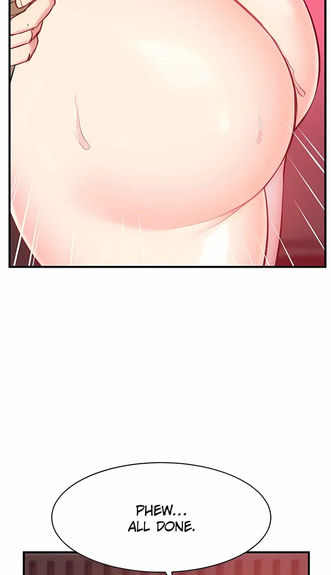 Intimate Tutoring Chapter 34, page 24