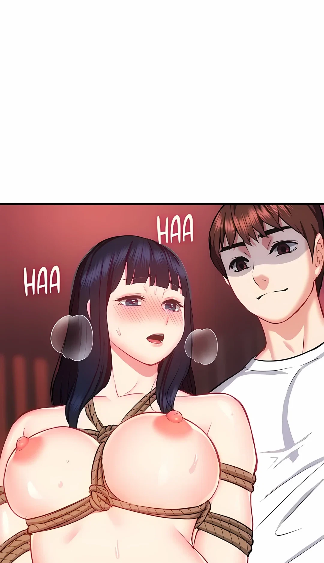 Intimate Tutoring Chapter 34, page 26
