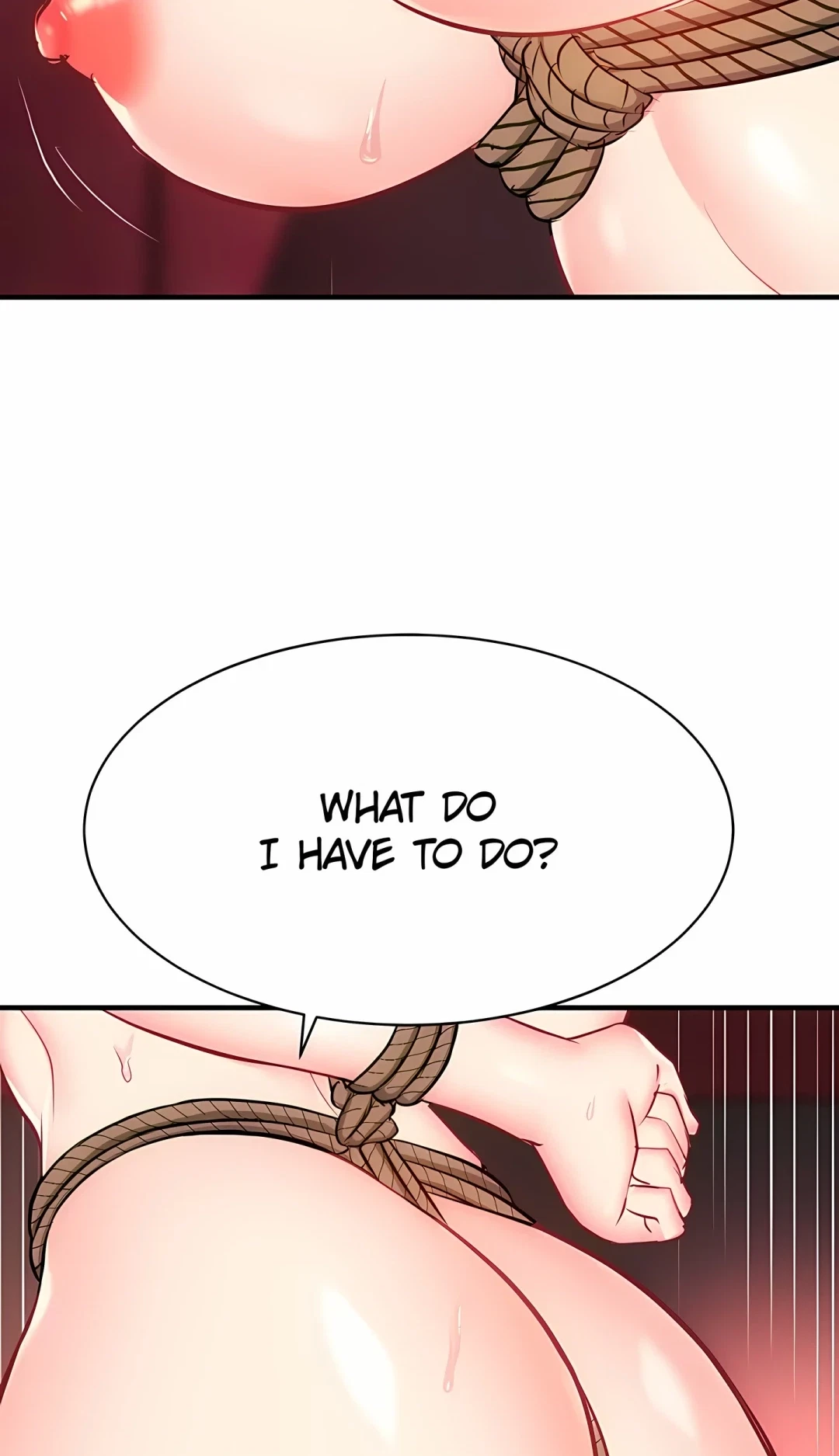Intimate Tutoring Chapter 34, page 30