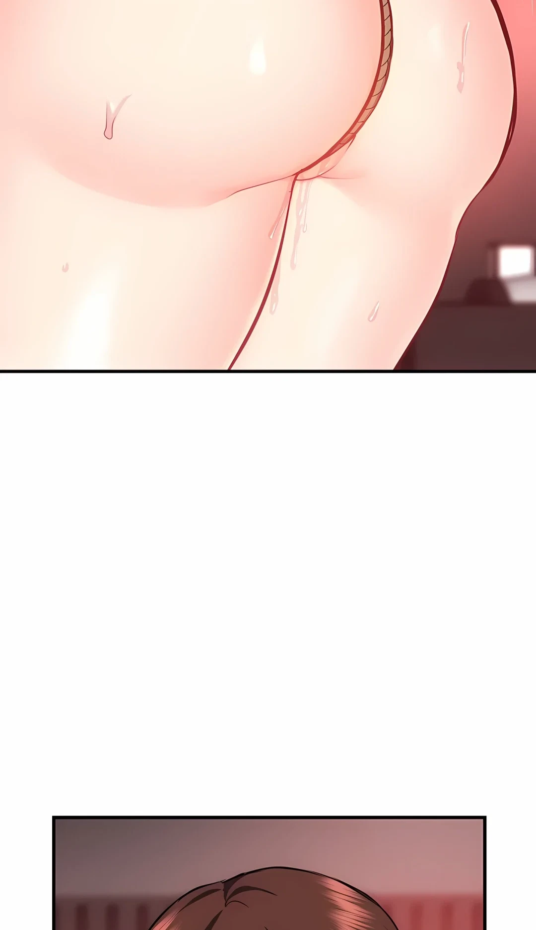 Intimate Tutoring Chapter 34, page 31